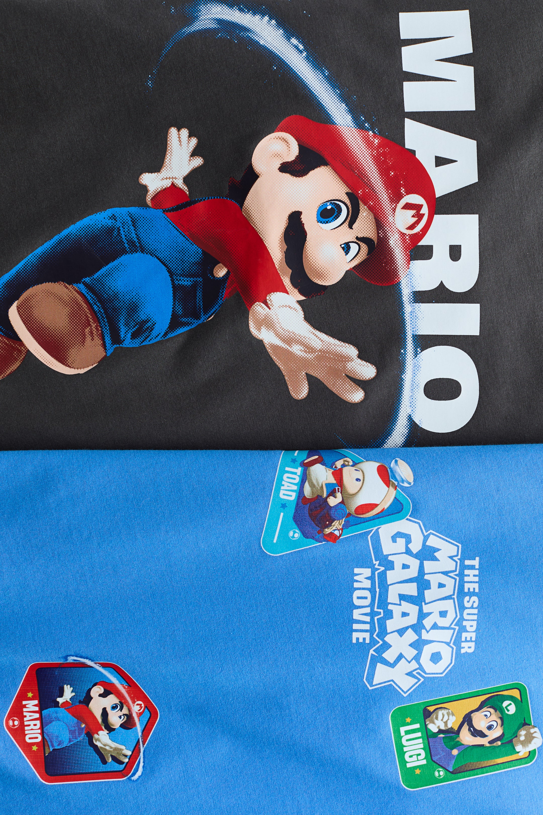 2-pack T-shirts