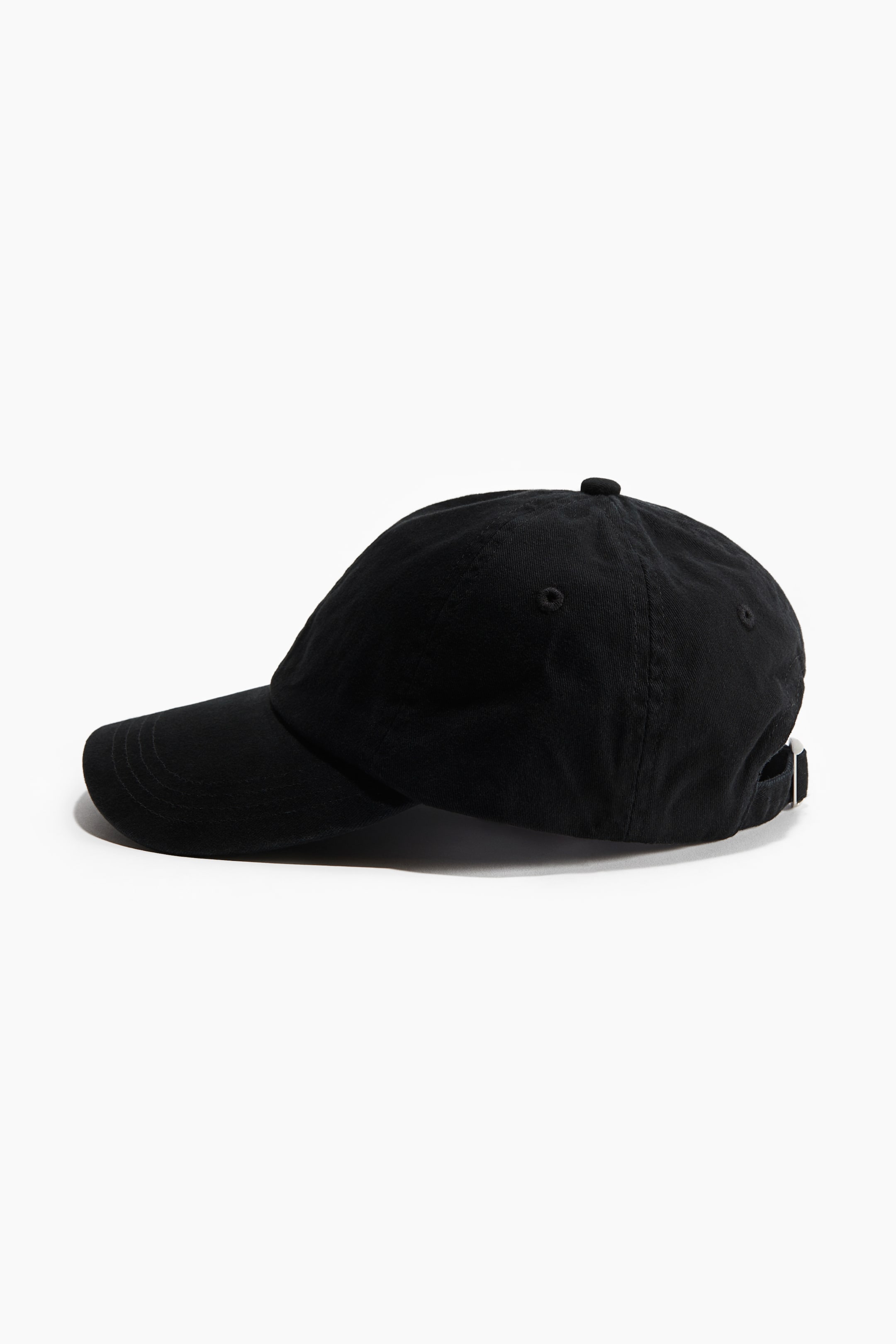 Cotton Twill Cap