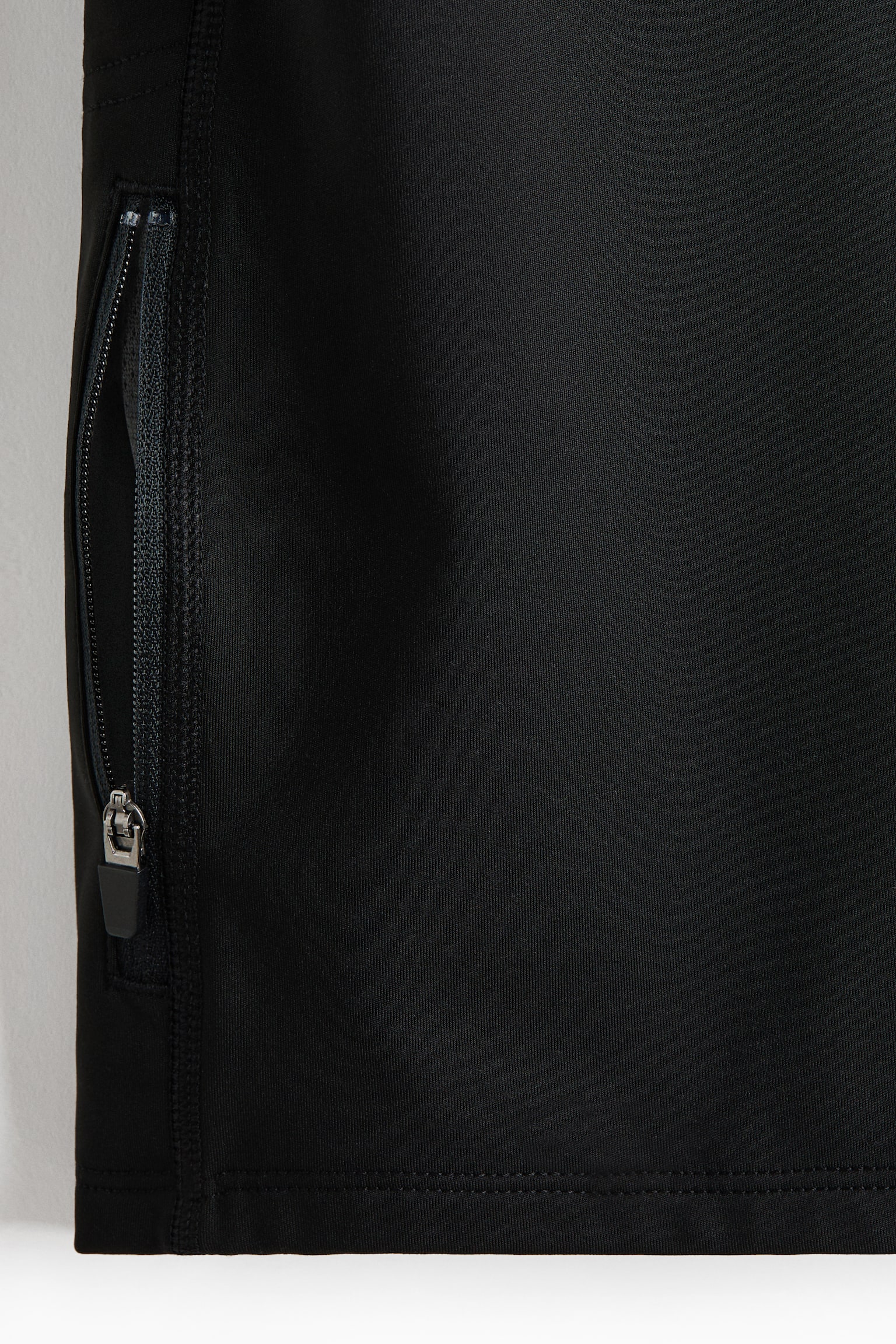 Топъл спортен суитшърт с ThermoMove™ - Черен/Move Zlatan/Кремав/Move Zlatan - 2