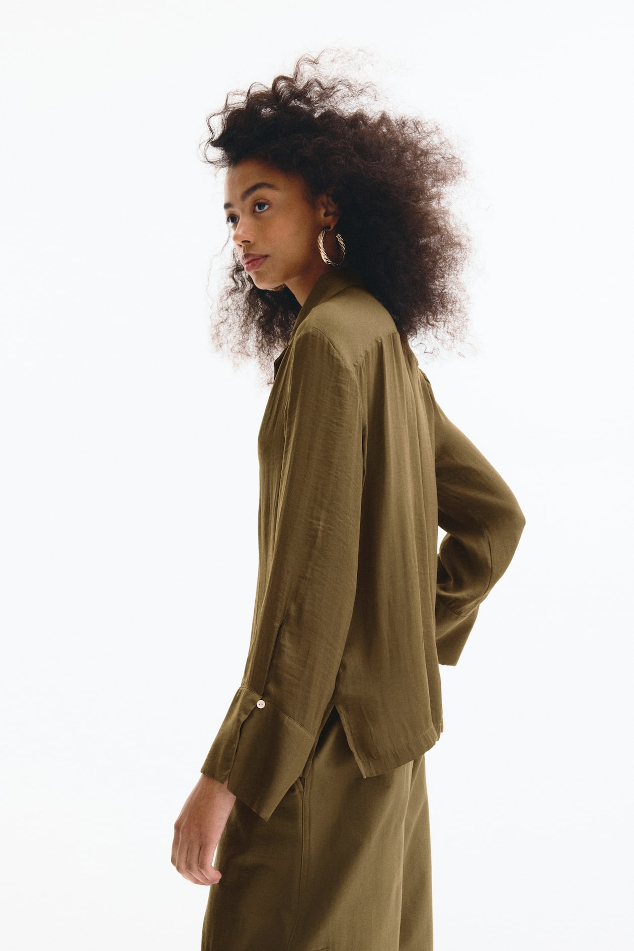 Resort Shirt - image 4