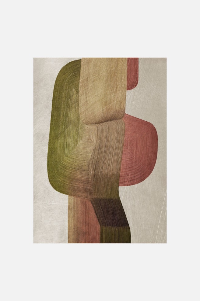 Alma - Metal Brushes - Multicolorido - 1