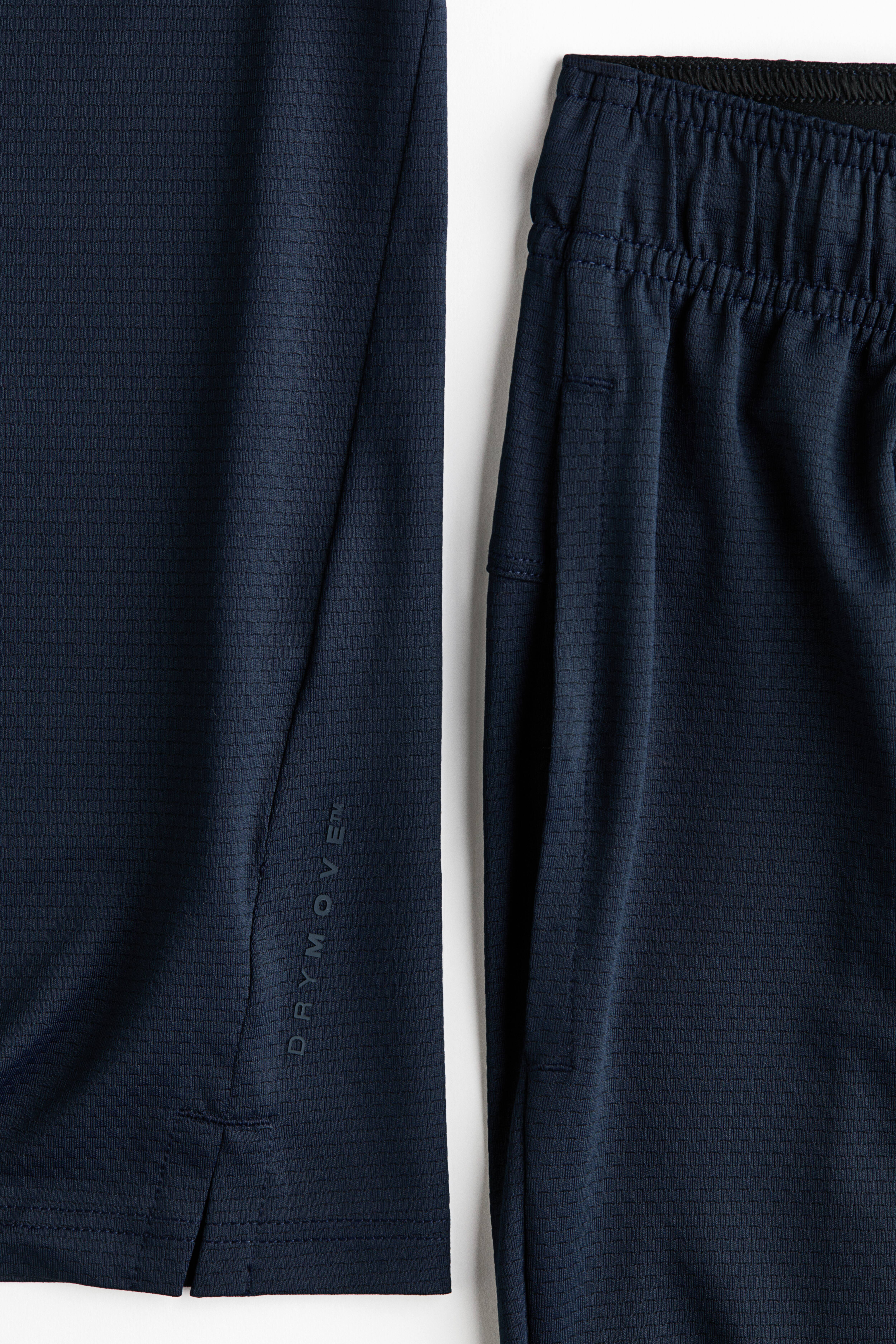 2-Piece Sports Set with DryMove™