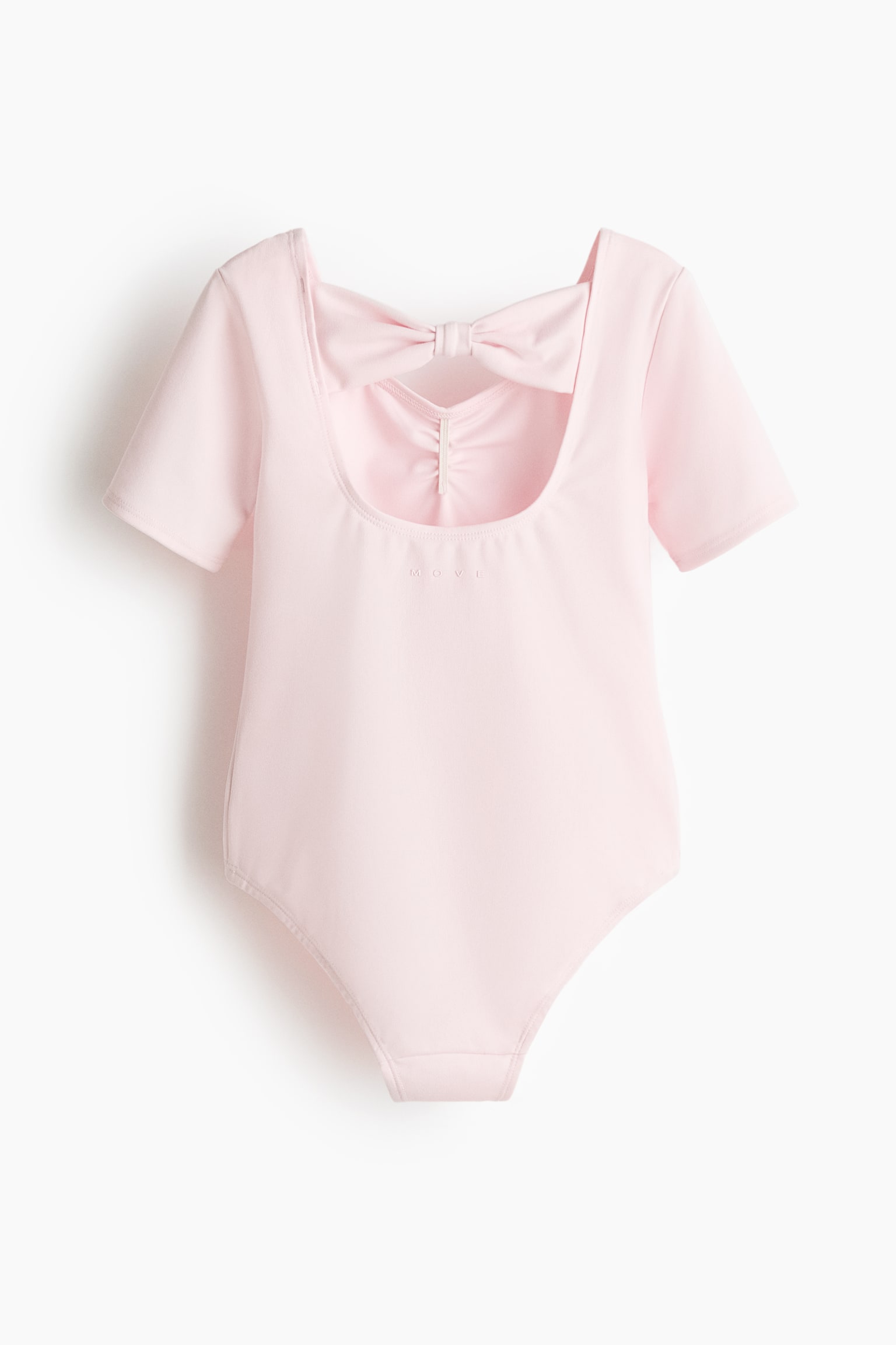 Kaksiosainen setti DryMove™ - Vaaleanroosa/Musta/Himmeänliila/Musta/Valkoinen - 4