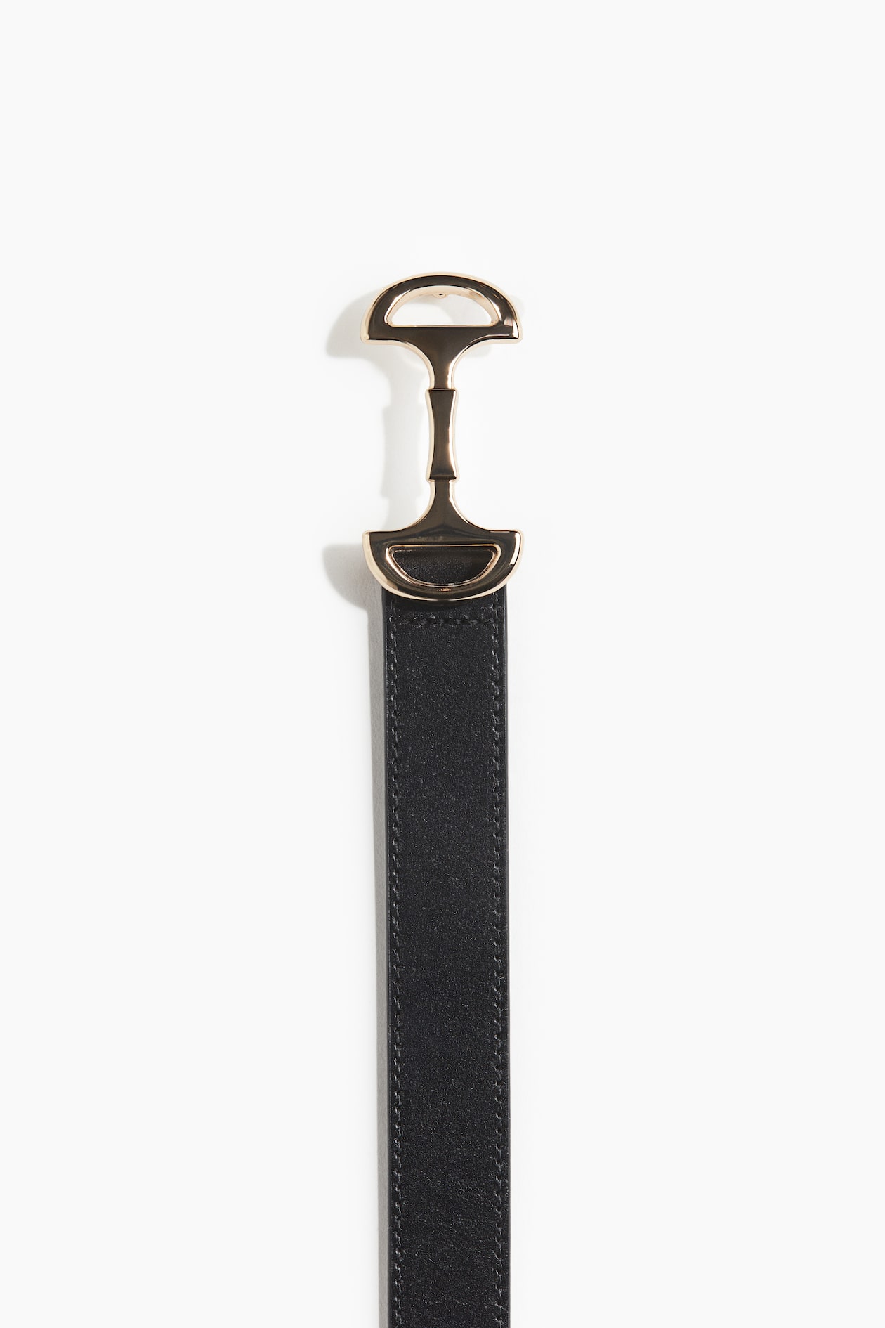Leather Belt - image 3