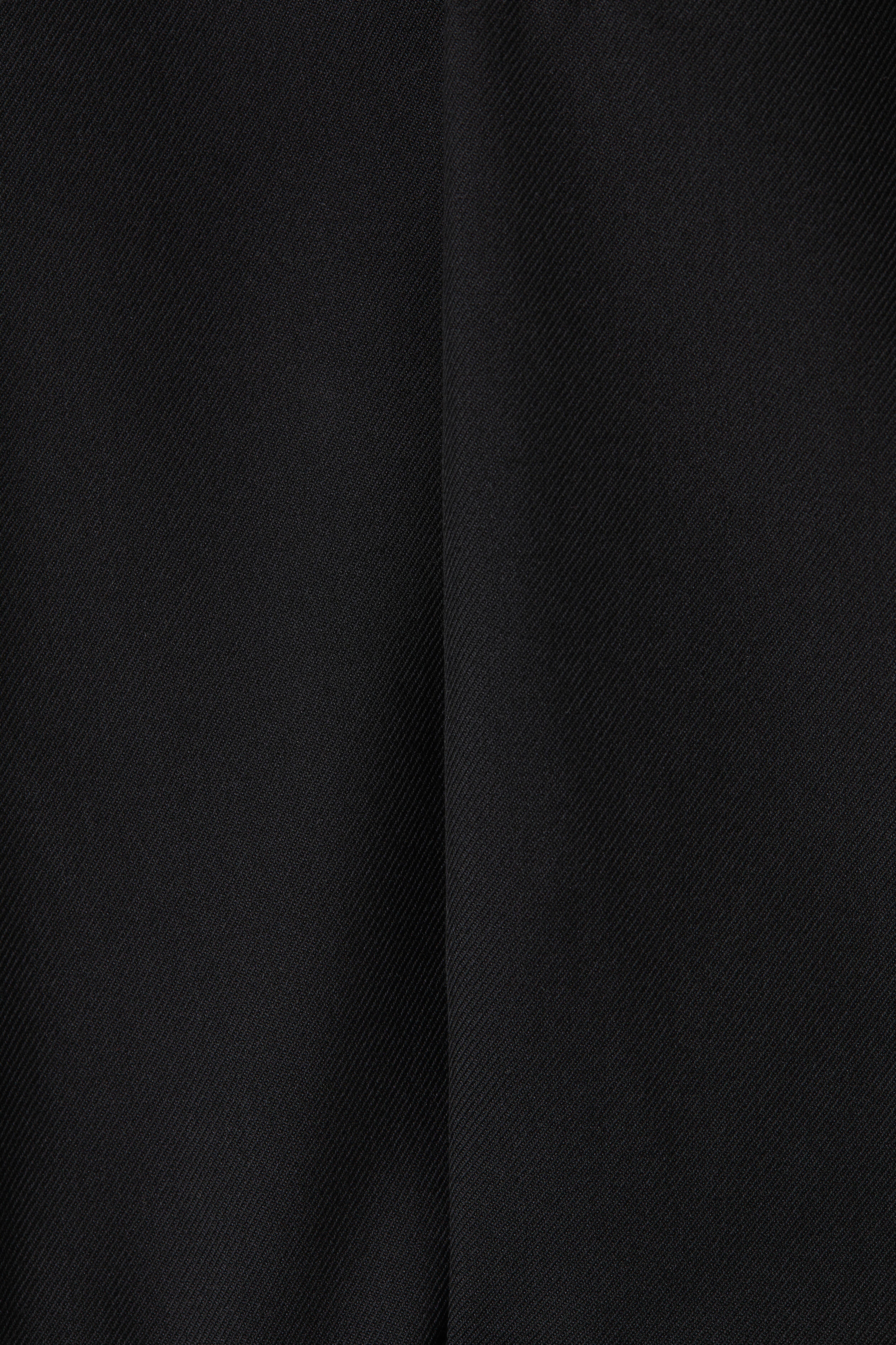 Loose-Fit Tailored Pants