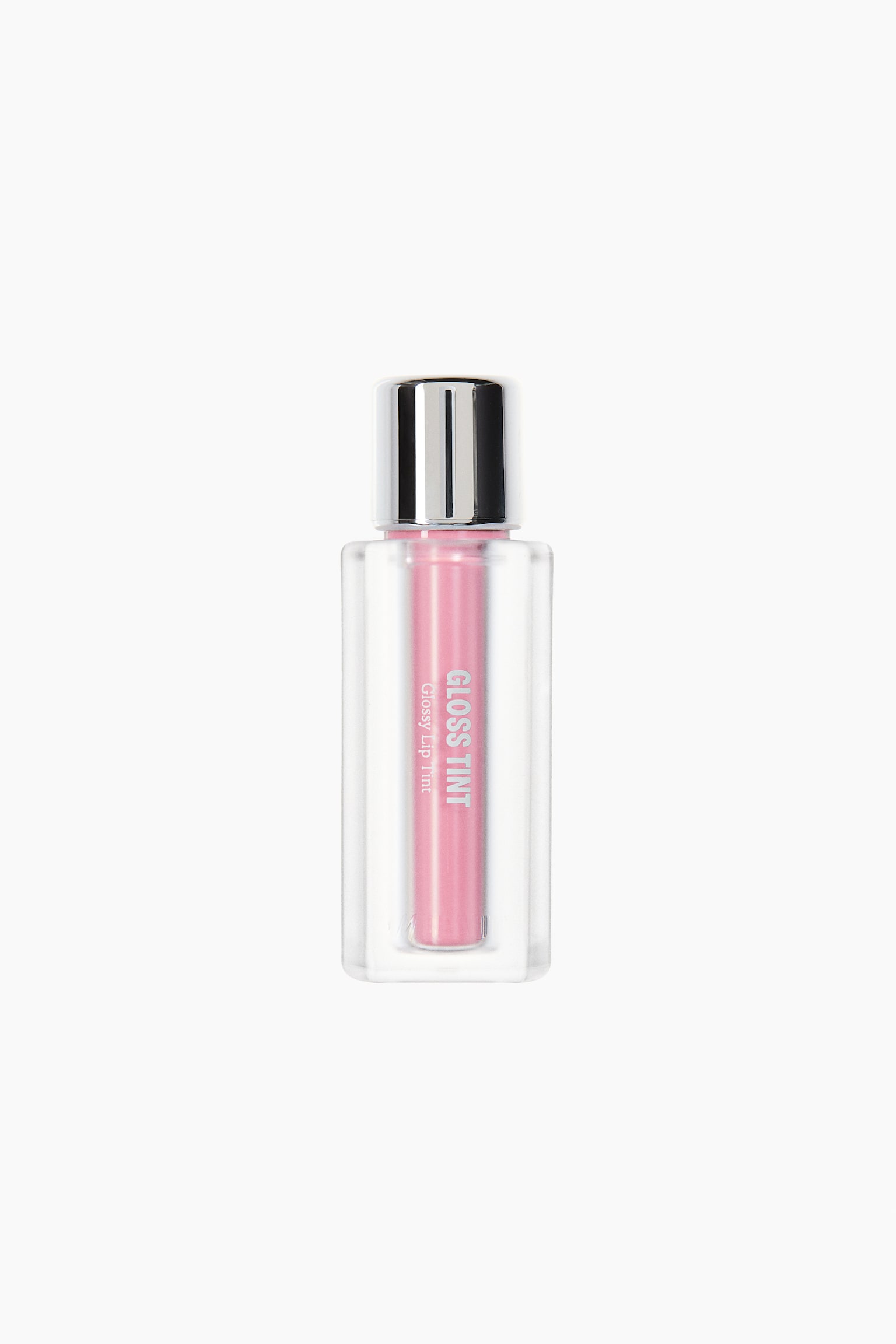 Gloss Tint - Pink Dilemma/Creamy Peony/Rosie Riddle/Soft Toffee