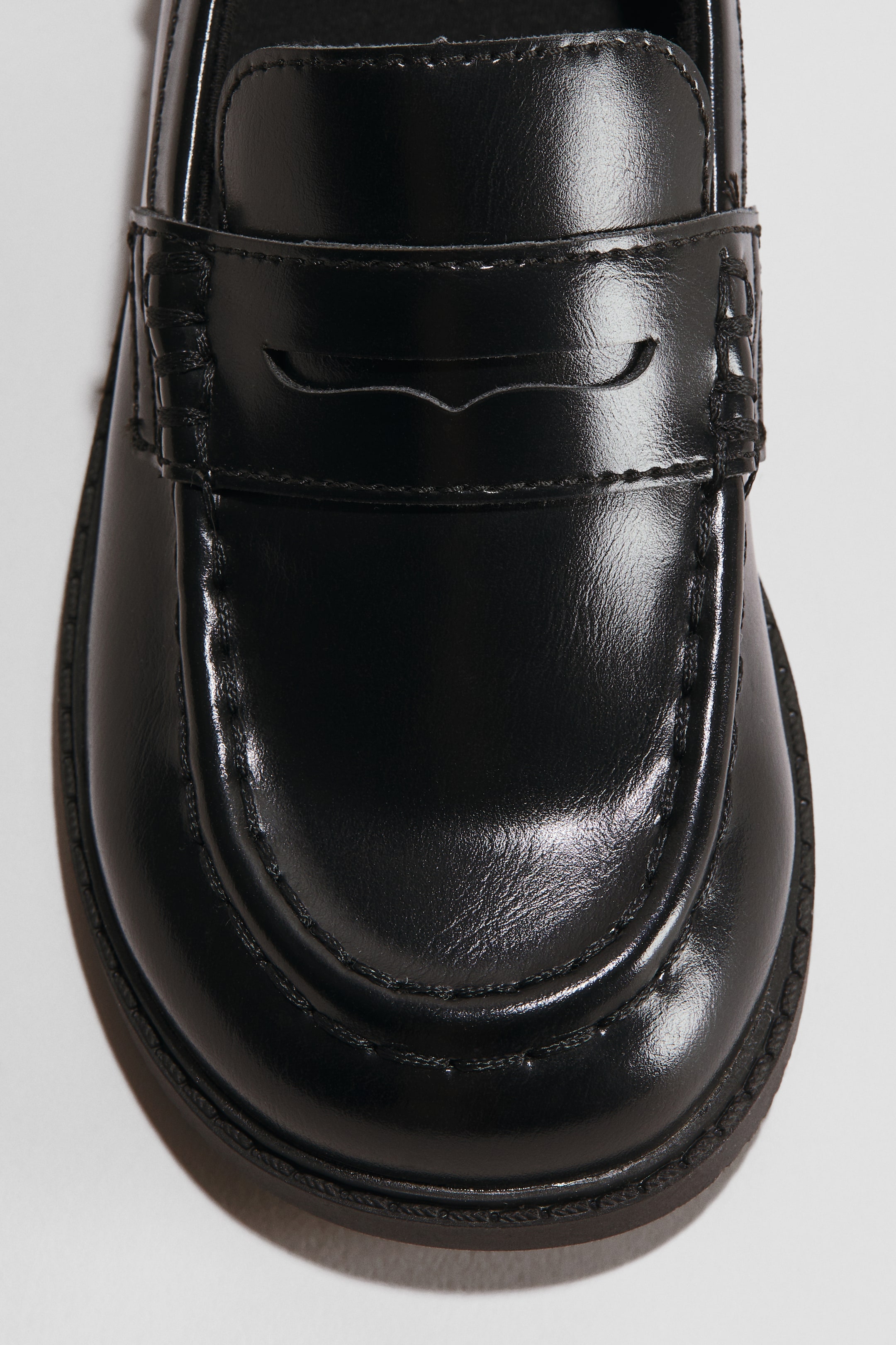 Детские туфли H&M Loafers — фото 3