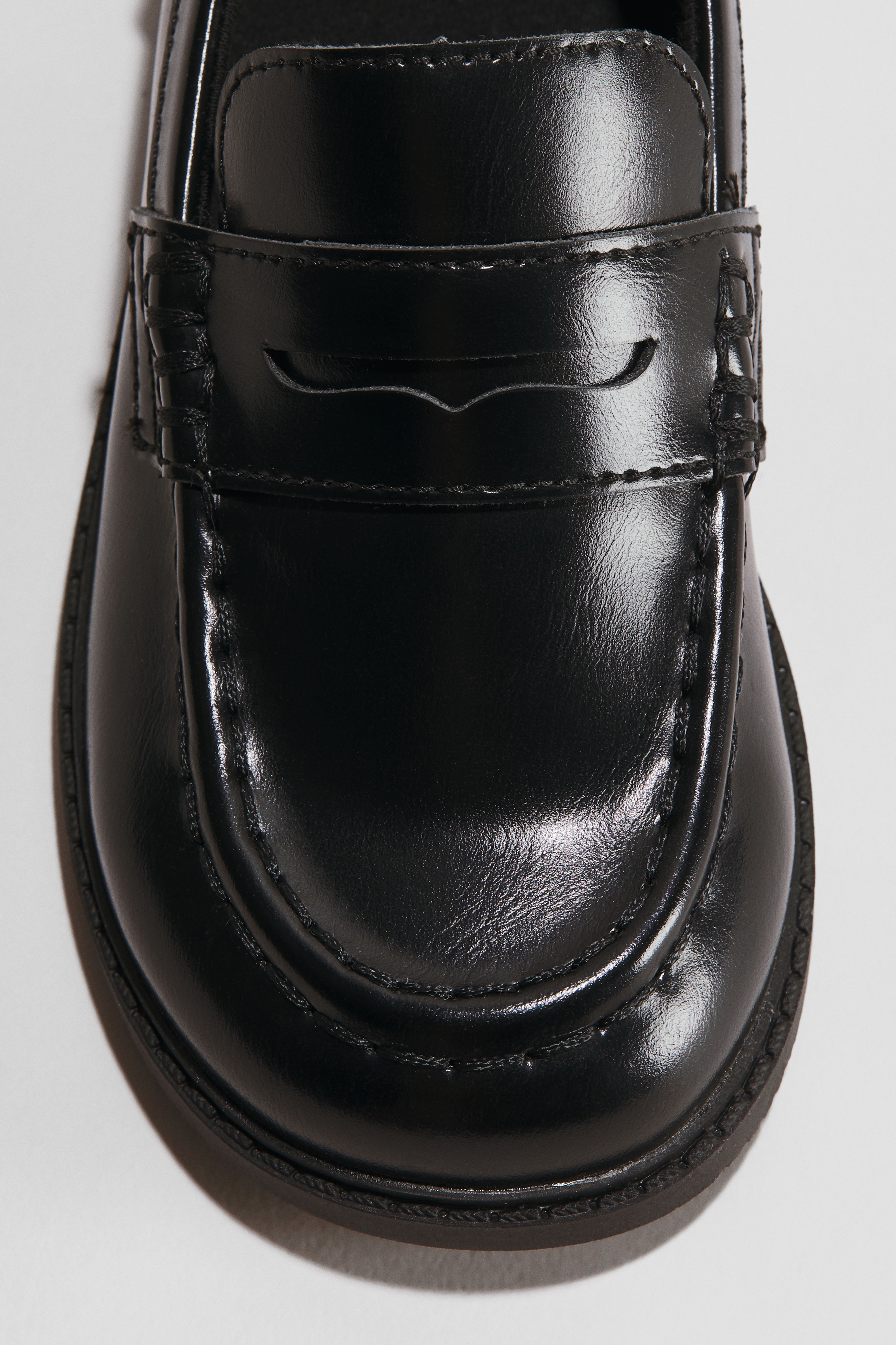 Loafers