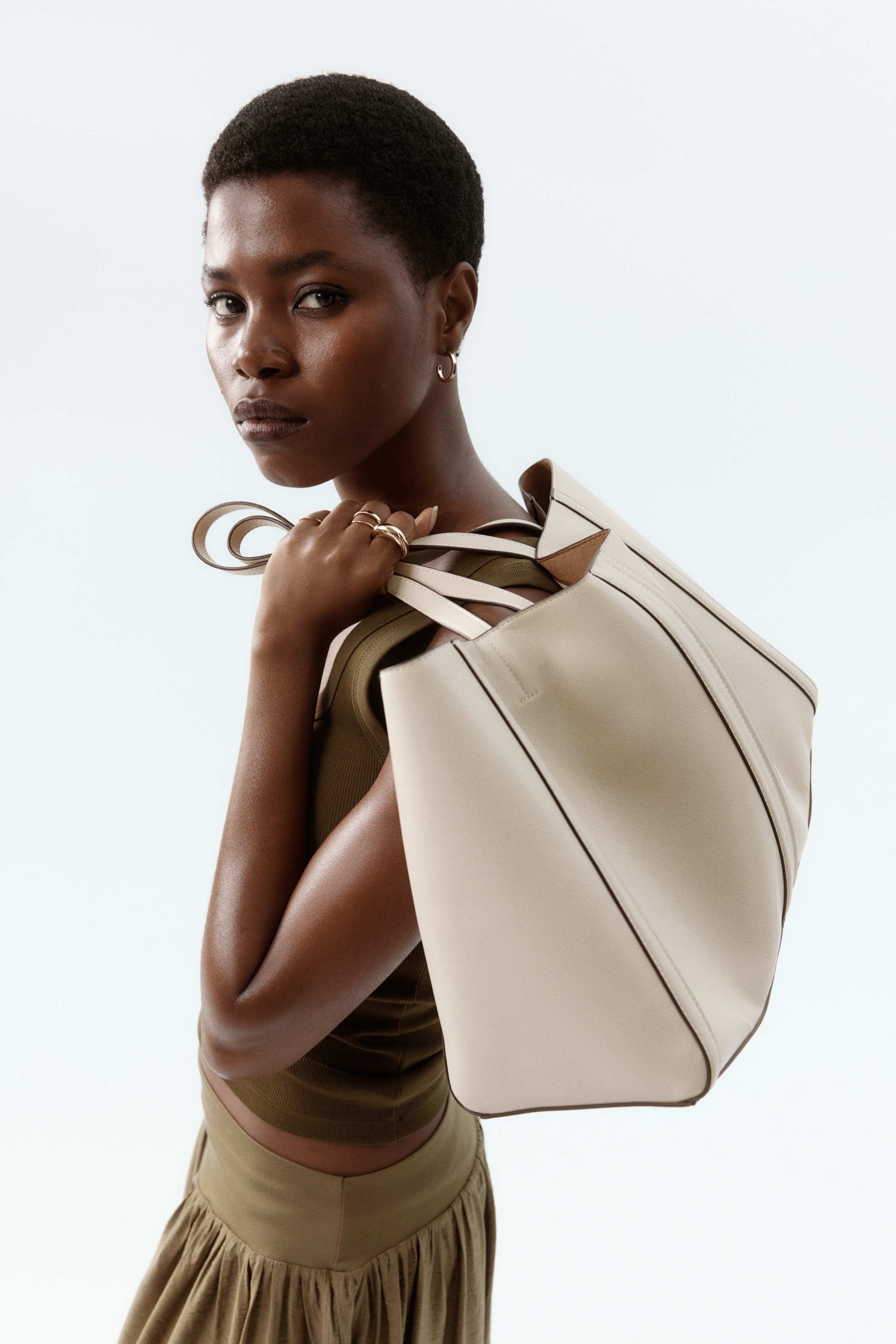 Shopper ÇantaModel