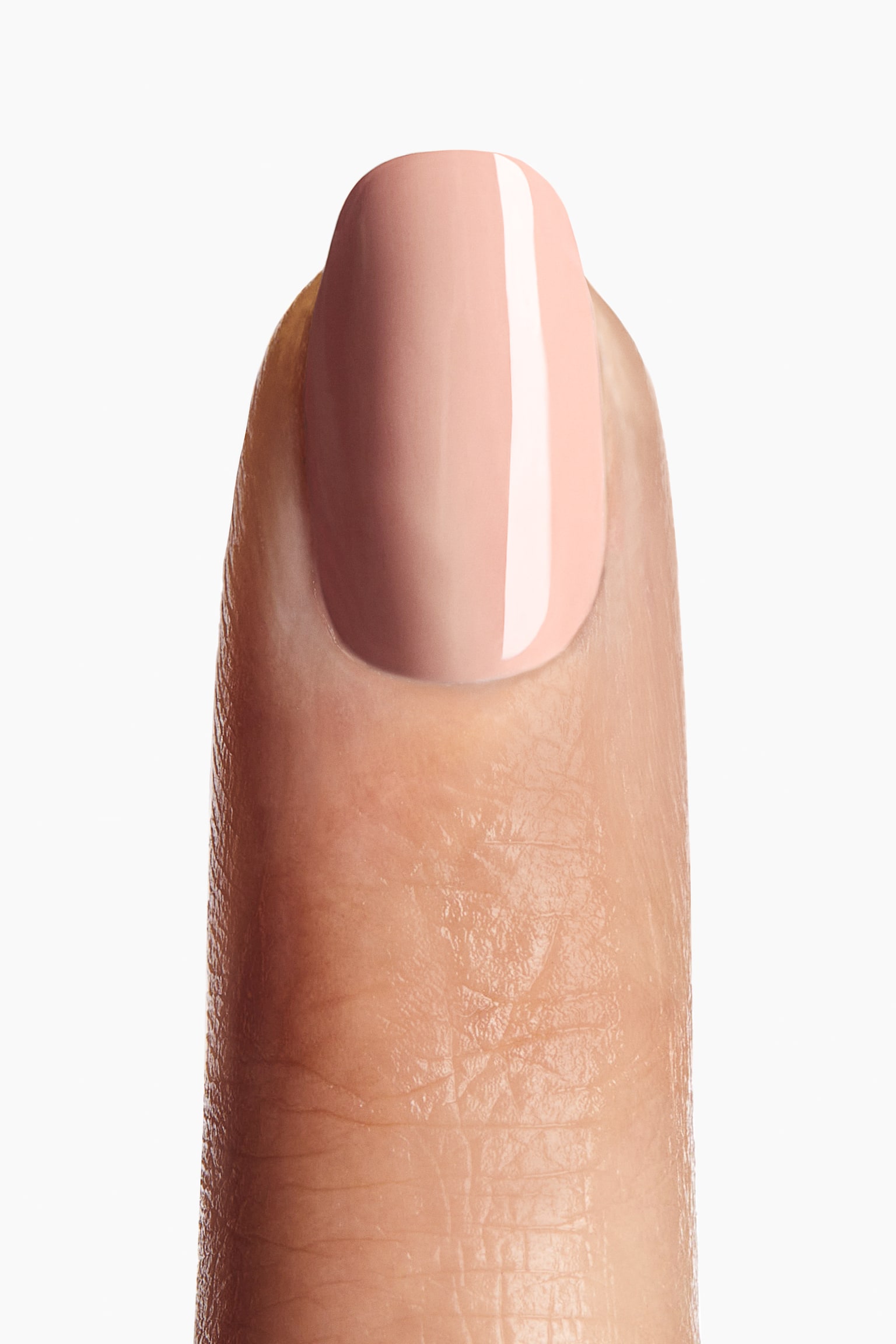 Neglelakk - Sunlit Snapdragon/Rose Chiffon/Happily Ever After/Full-On Fuchsia/In Love with a Dutch!/Ice Prism - 2