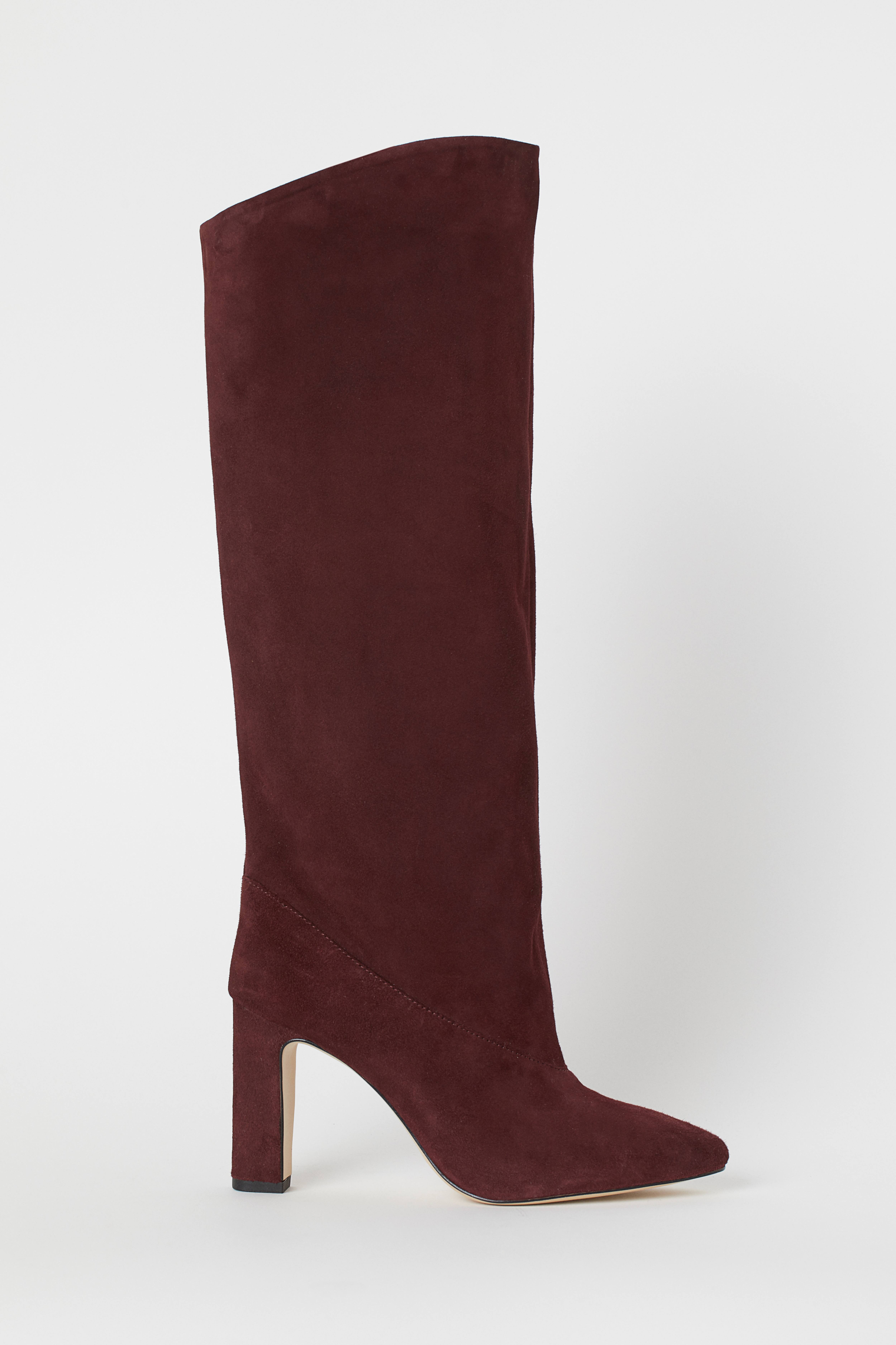 Clearance botas h&m mujer 2019