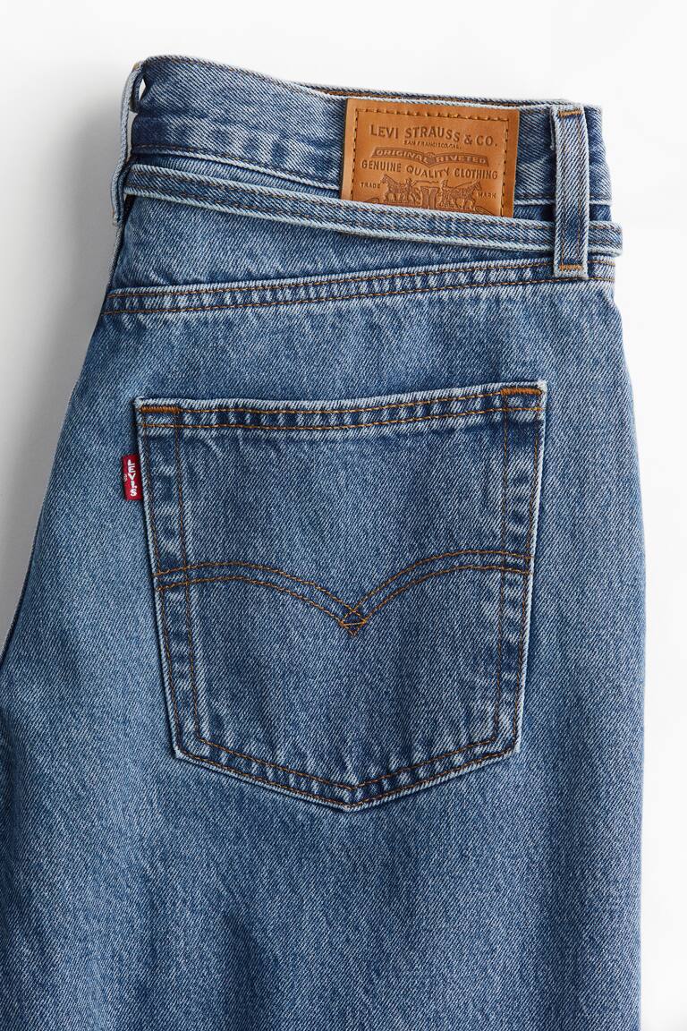 Xl Straight Thanks Friend Levi's® Ladies H&M AT