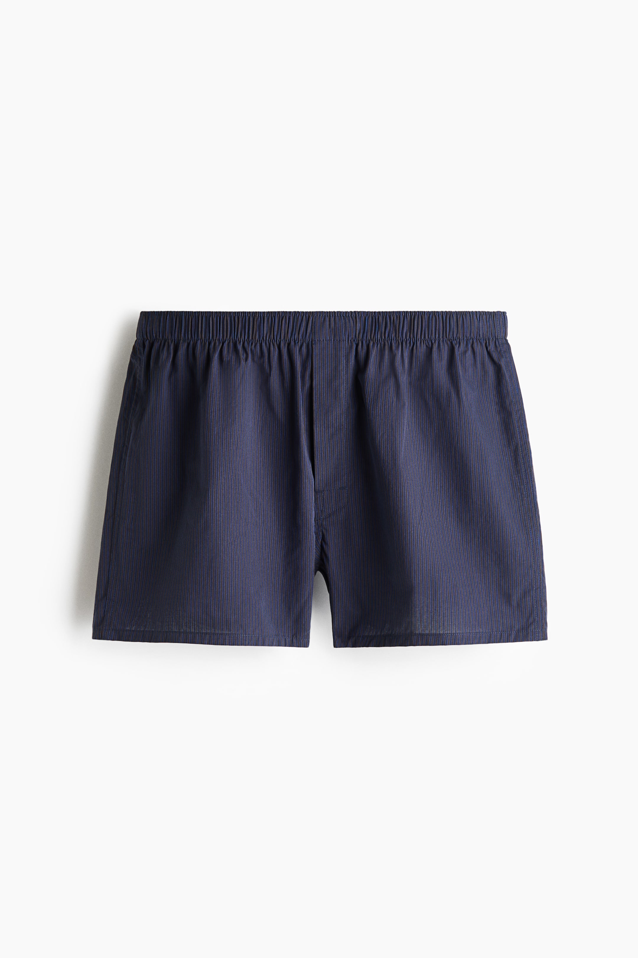 4-Pack Woven Boxer Shorts
