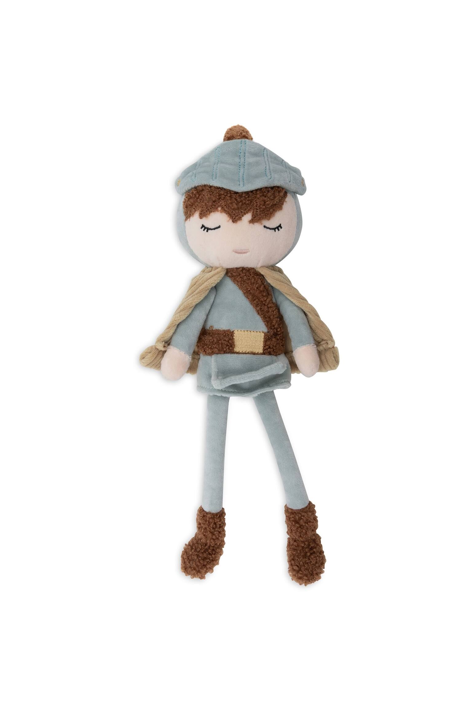 Kuscheltier Set Lady Lynn & Knight Duke - Lady Lynn/knight Duke - 4