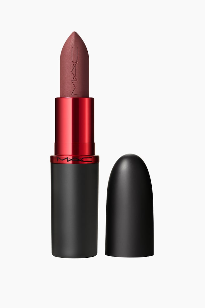 M·a·cximal Silky Matte Viva Glam Lipstick - Viva Empowered/Viva Planet/Viva Heart/Viva Equality - 1