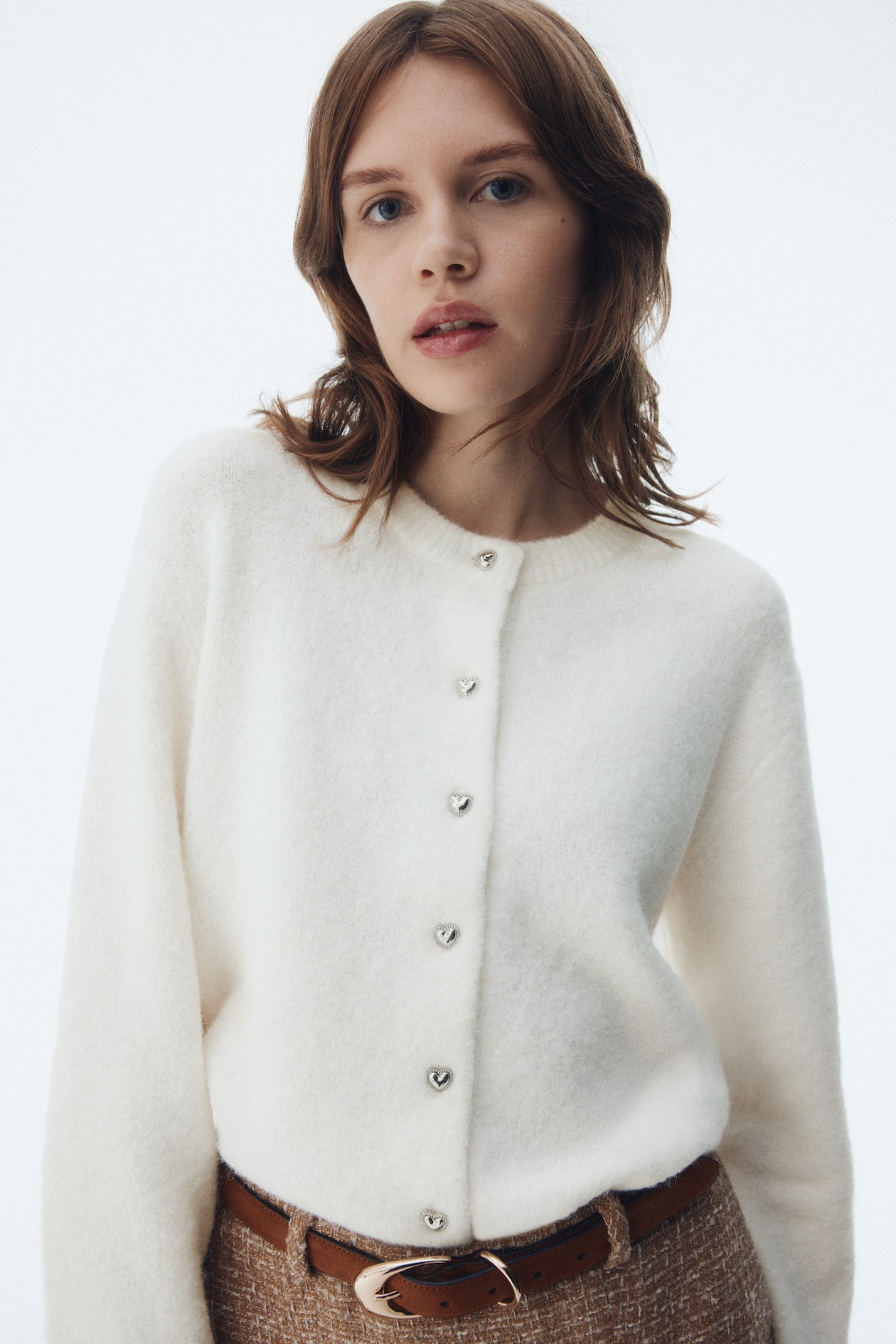 Cardigan - image 3