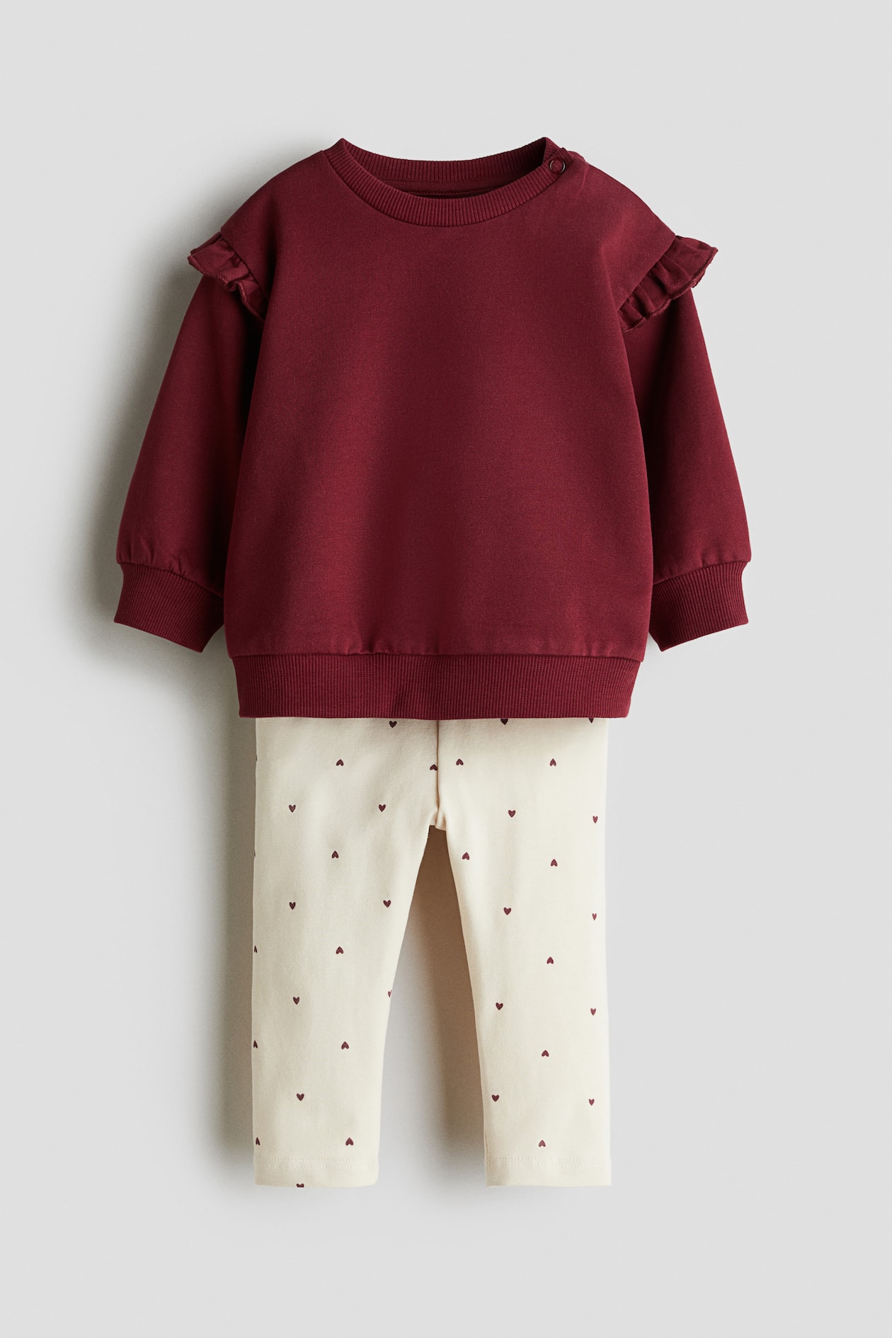 Ensemble De Couches Bouffantes En Tulle Pour Bébé Fille 2 Pièces Couvre