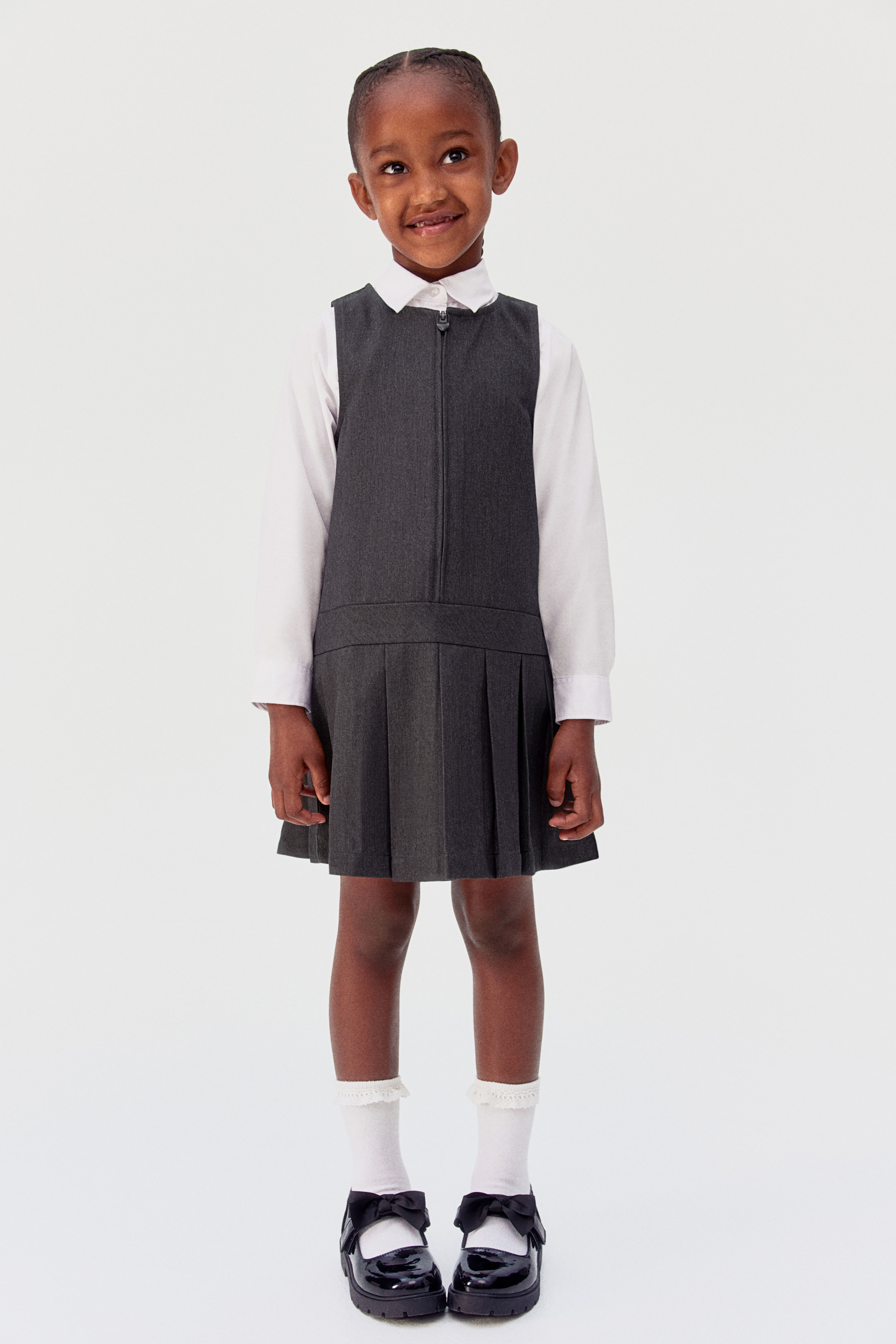 H&m school uniform best sale