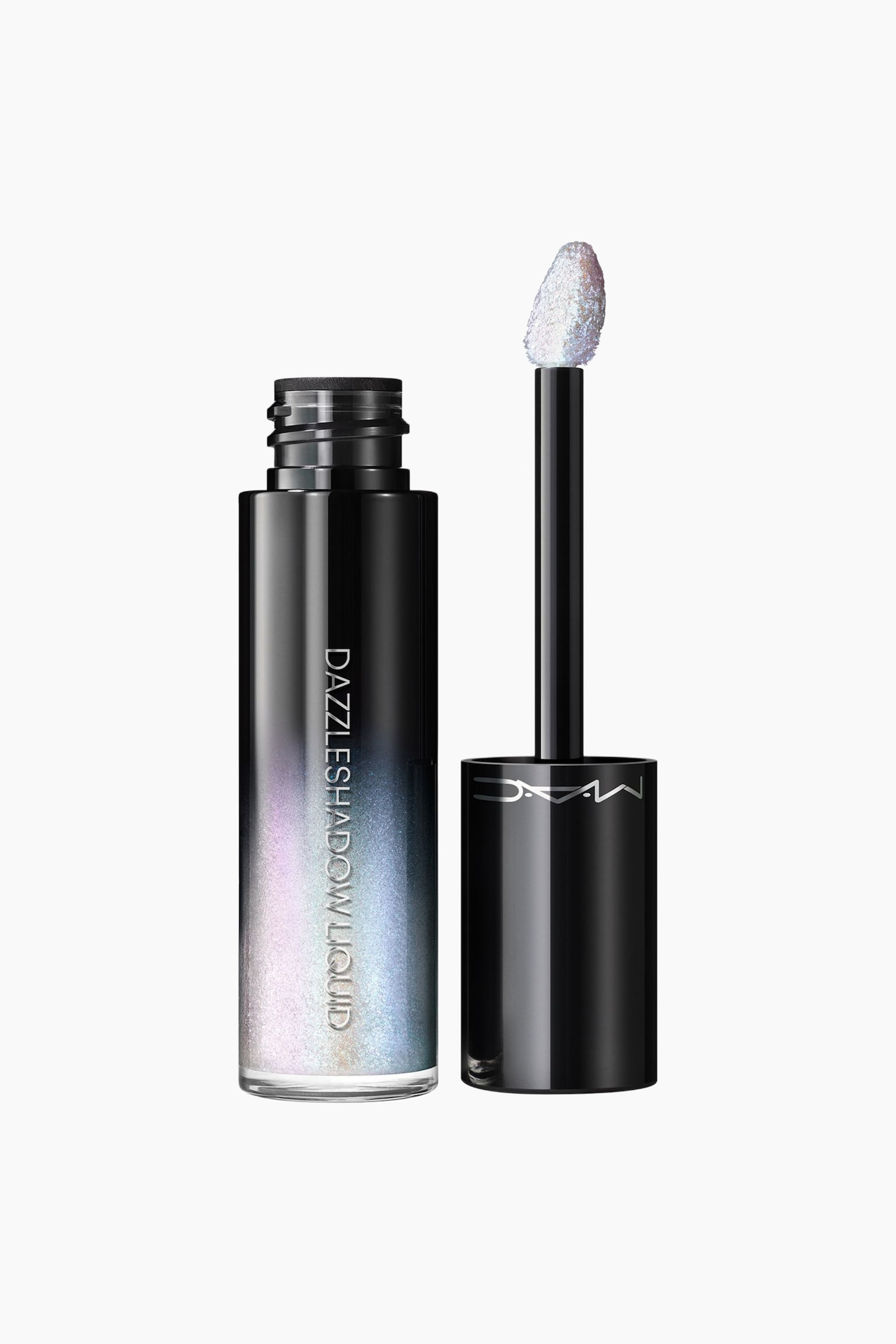 Dazzleshadow Liquid Eye Shadow - Crumbled Diamonds/Everything Is Sunshine/Not Scared To Sparkle/Beaming Brighter/Flash Or Dash