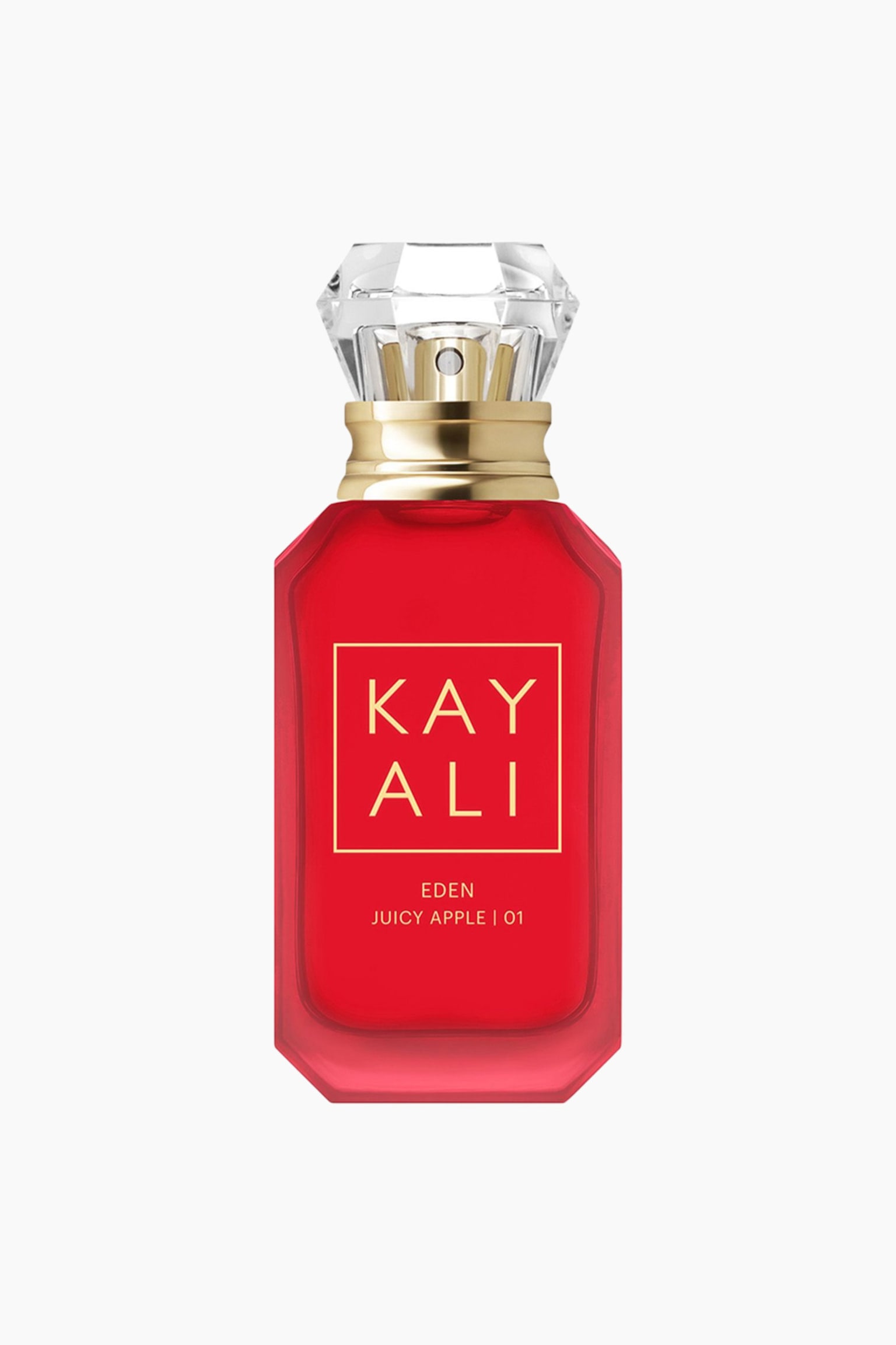 Eden Juicy Apple 01 Edp - Eden - 1