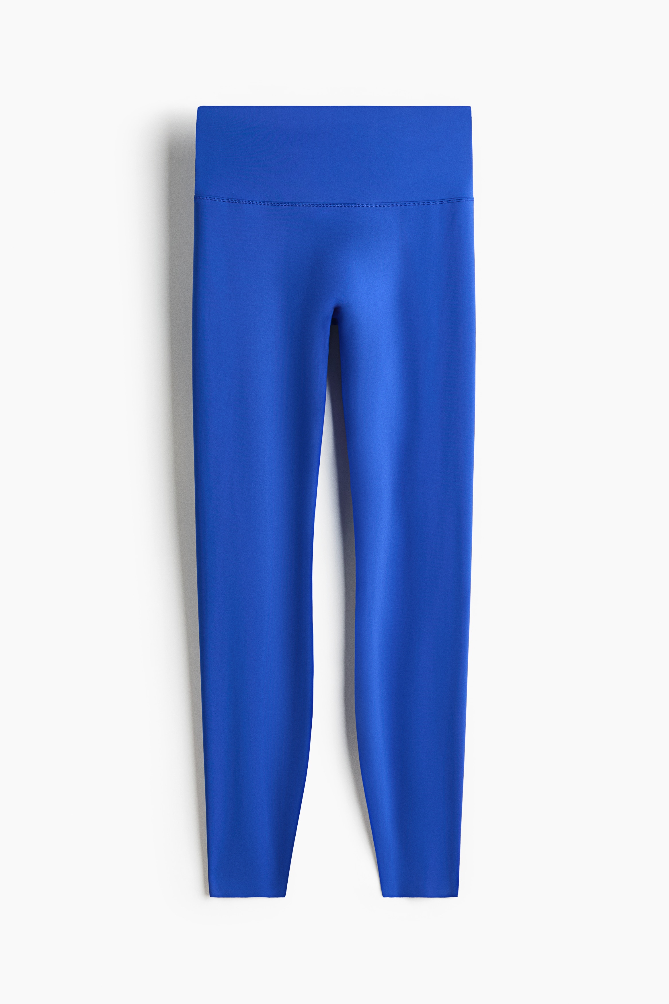 SculptMove™ High-Waist Leggings - Cobalt blue/Black/Dark gray/Warm brown/Beige/Dark fuchsia
