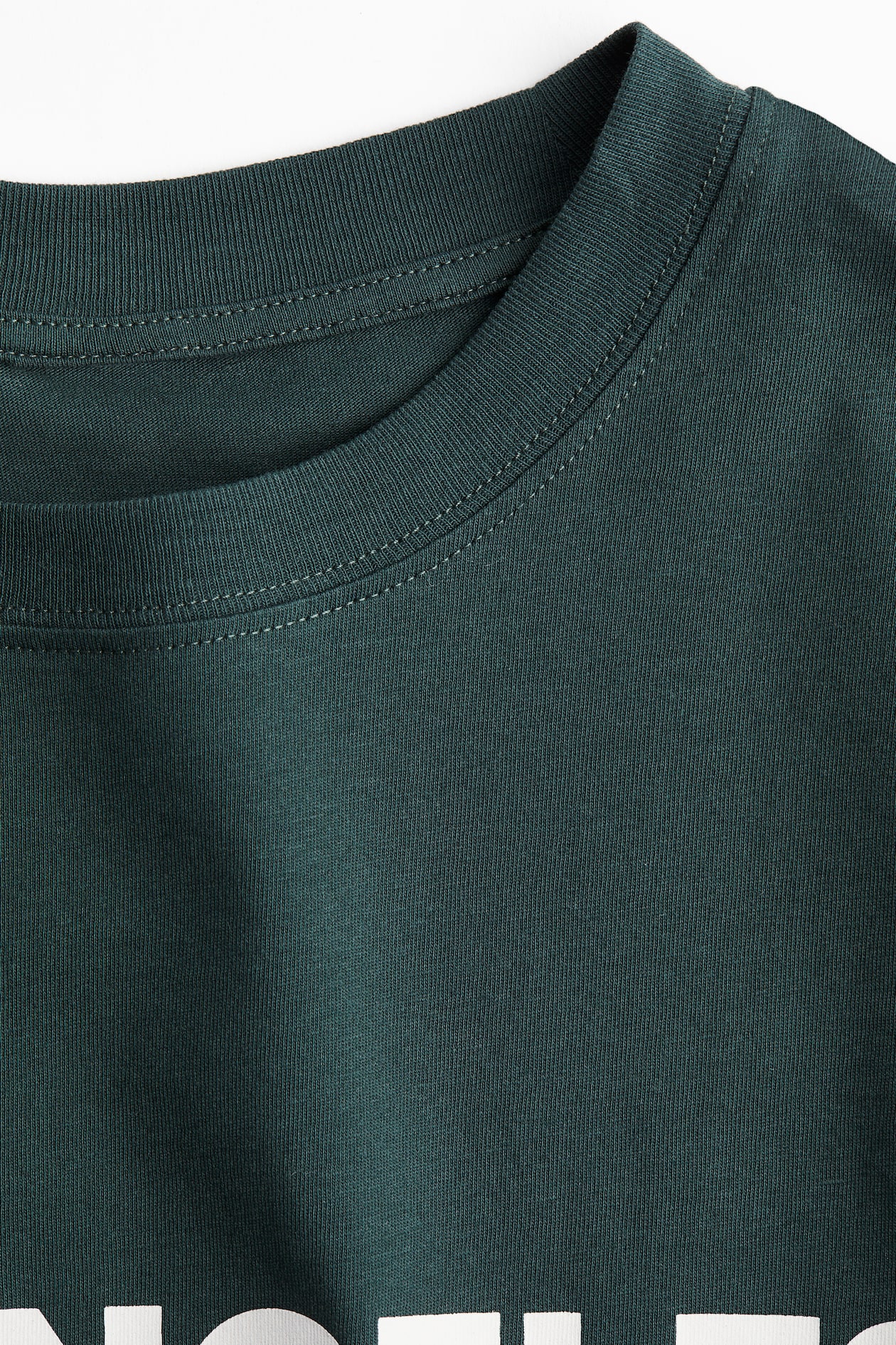 Printed T-Shirt - image 2