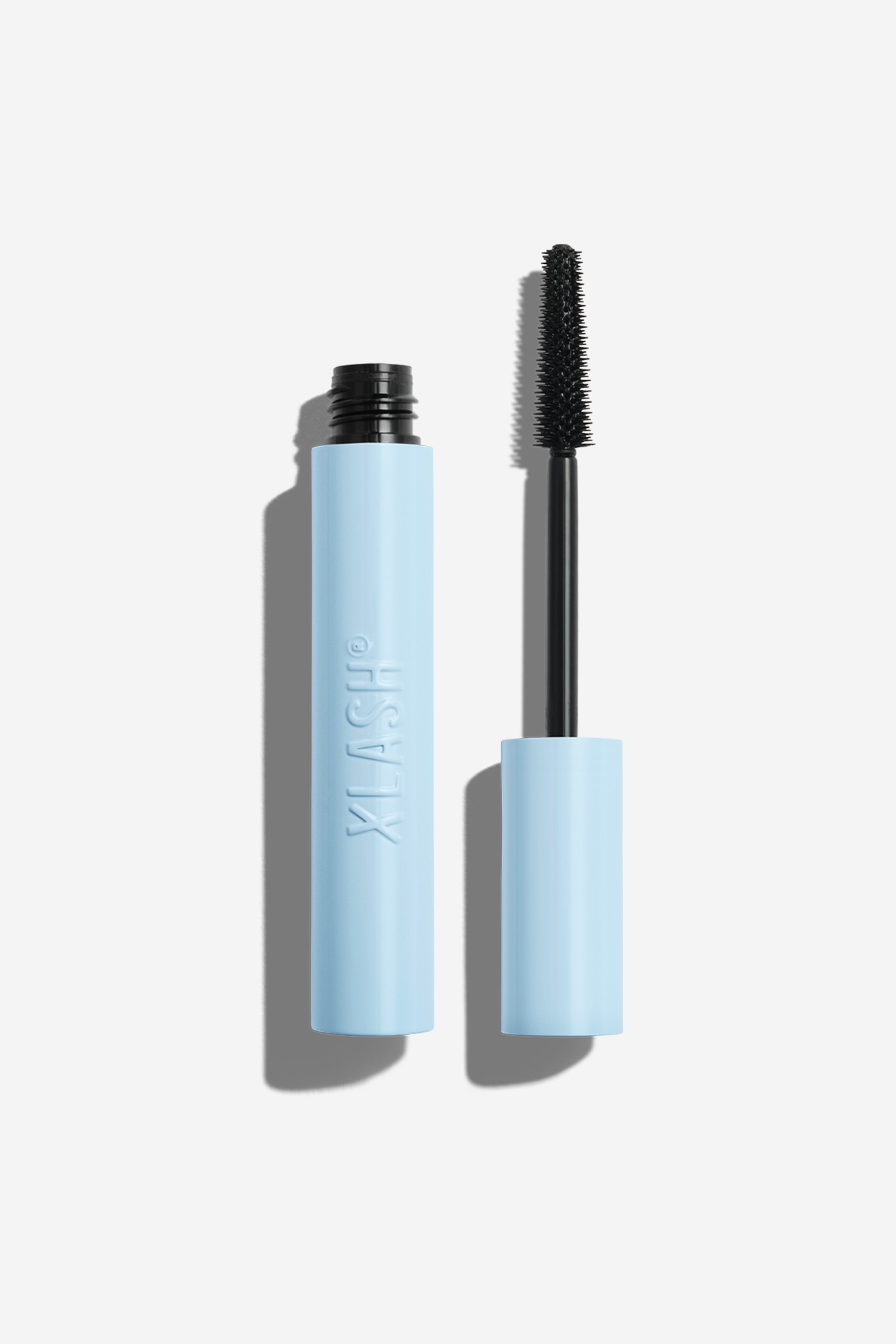 Xlash - Weightless Mascara - Musta