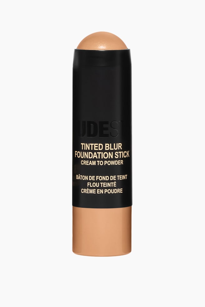 Tinted Blur Foundation Stick - Nude 5/Nude 3/Nude 1/Nude 2/Nude 6/Nude 7/Nude 8/Nude 9/Nude 10 - 1