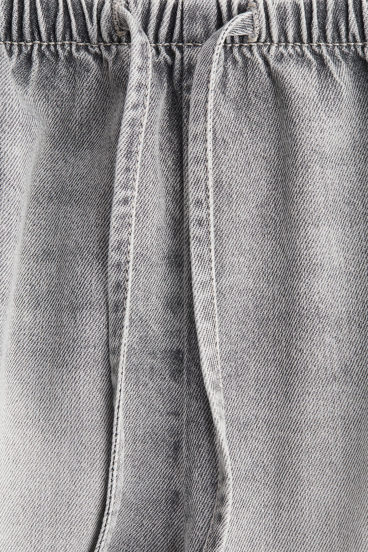 Drawstring Shorts - image 4