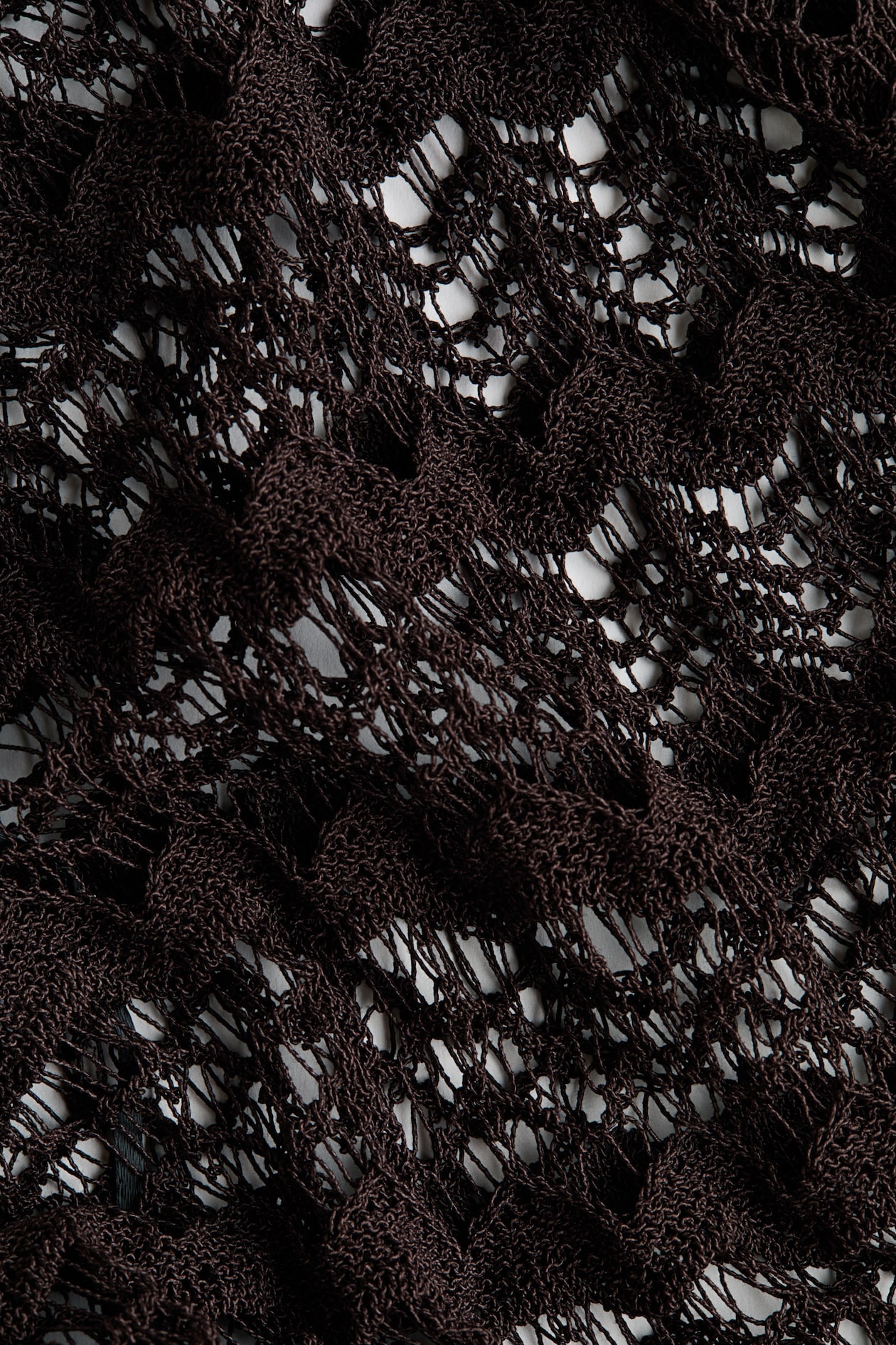 Pointelle-Knit Beach Dress - image 2