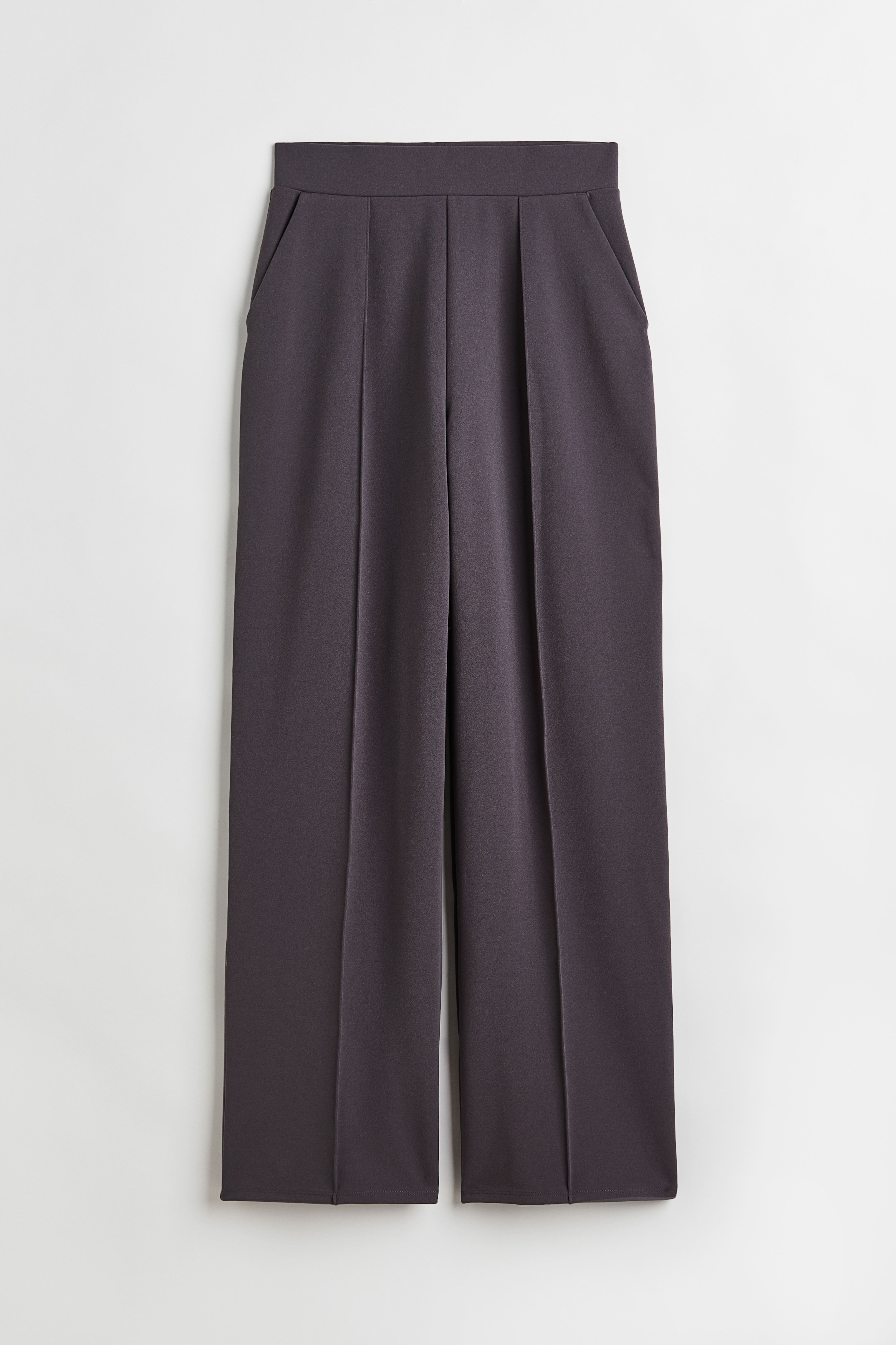 High waist Dress Pants