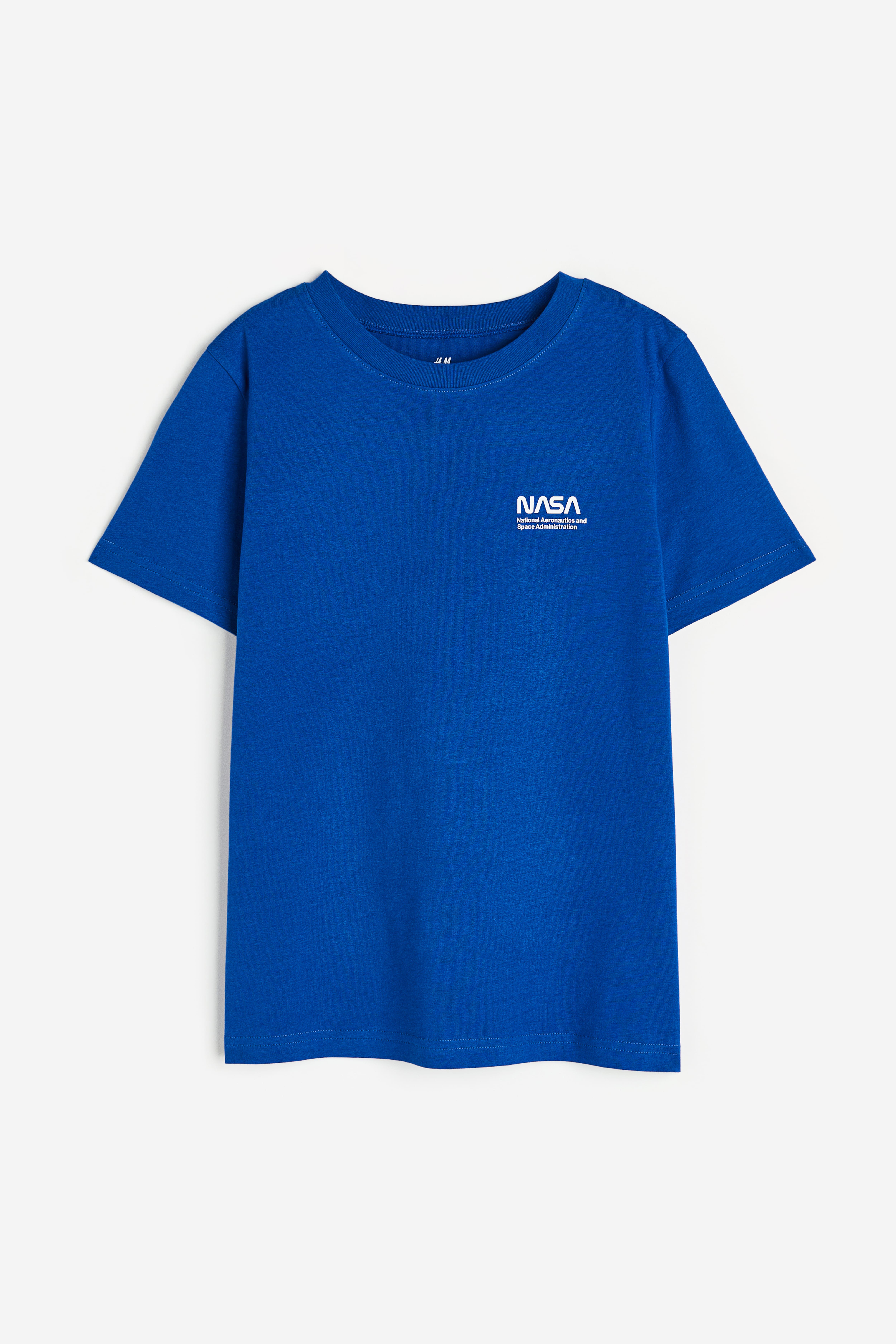 Fashion tee shirt enfant nasa