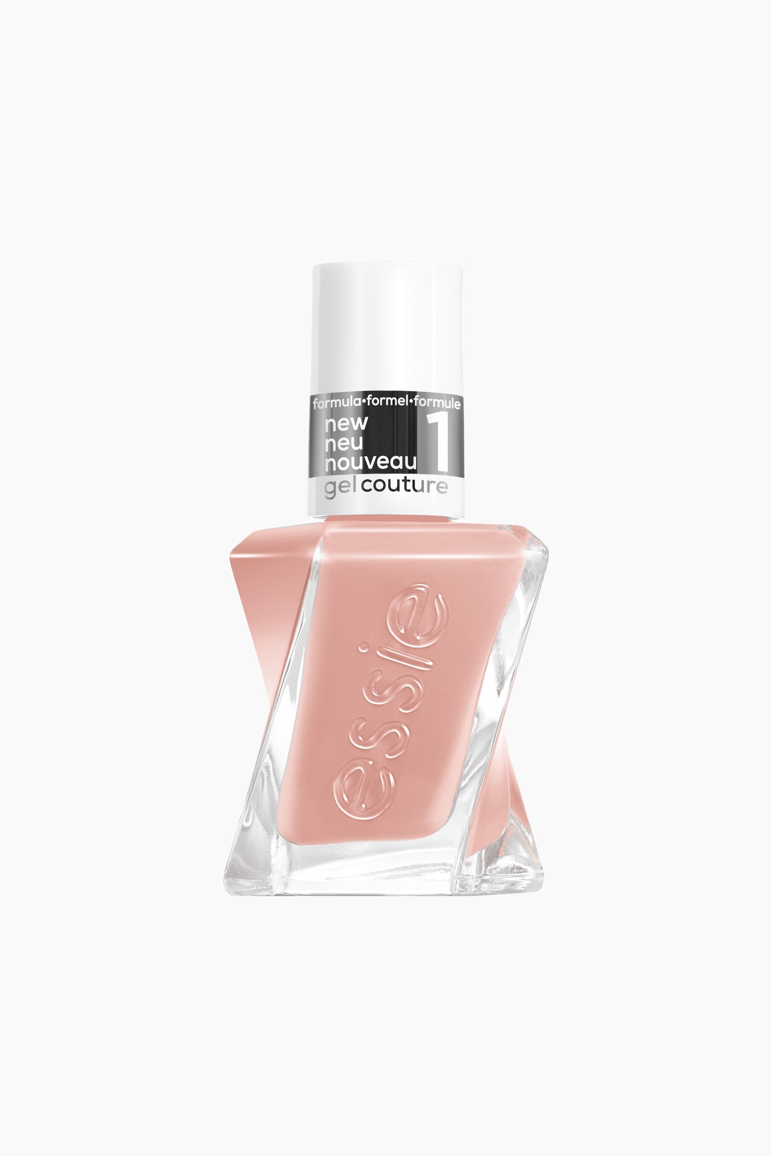 essie - Nail Polish - Of Corset