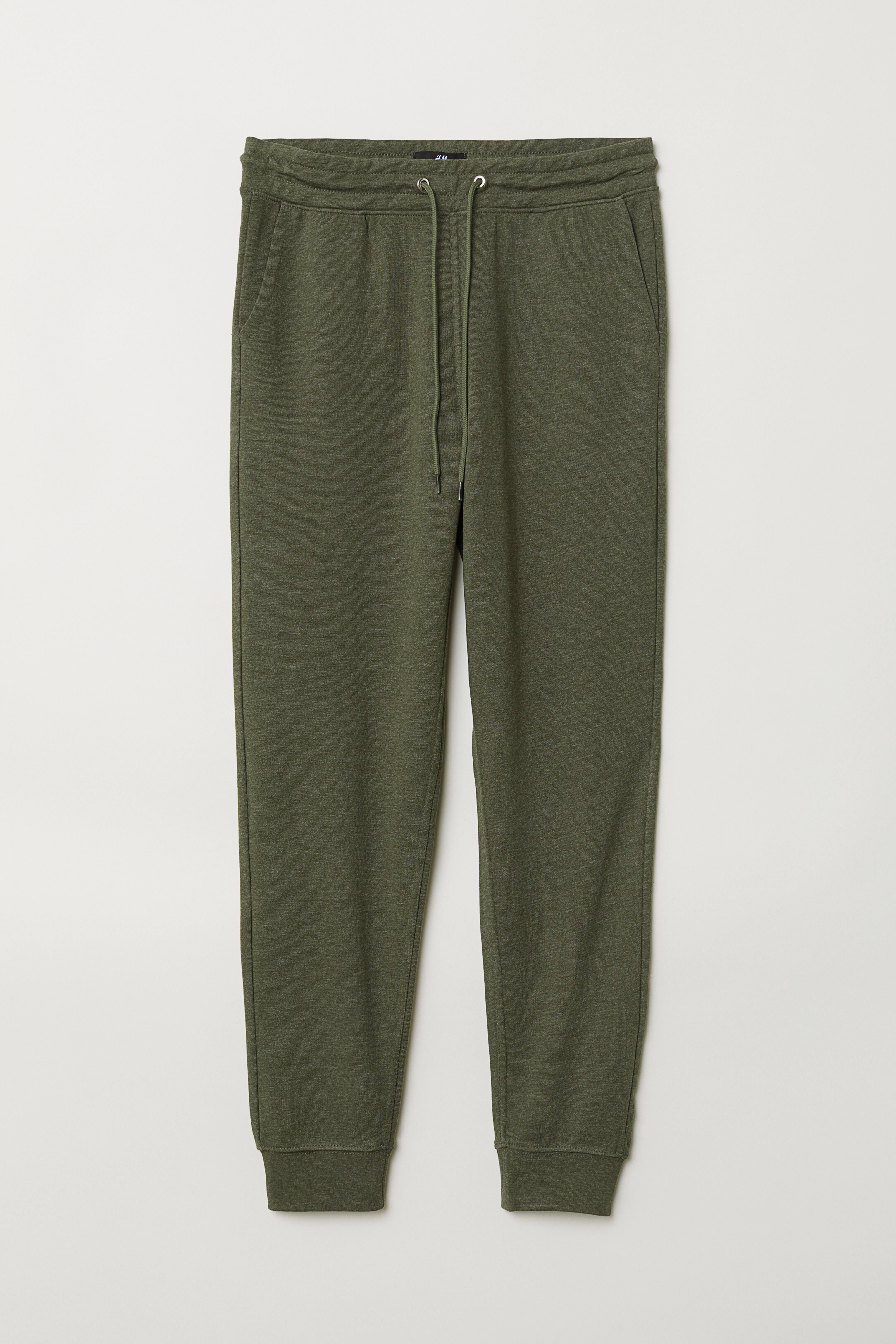 H&m mens fashion sweats