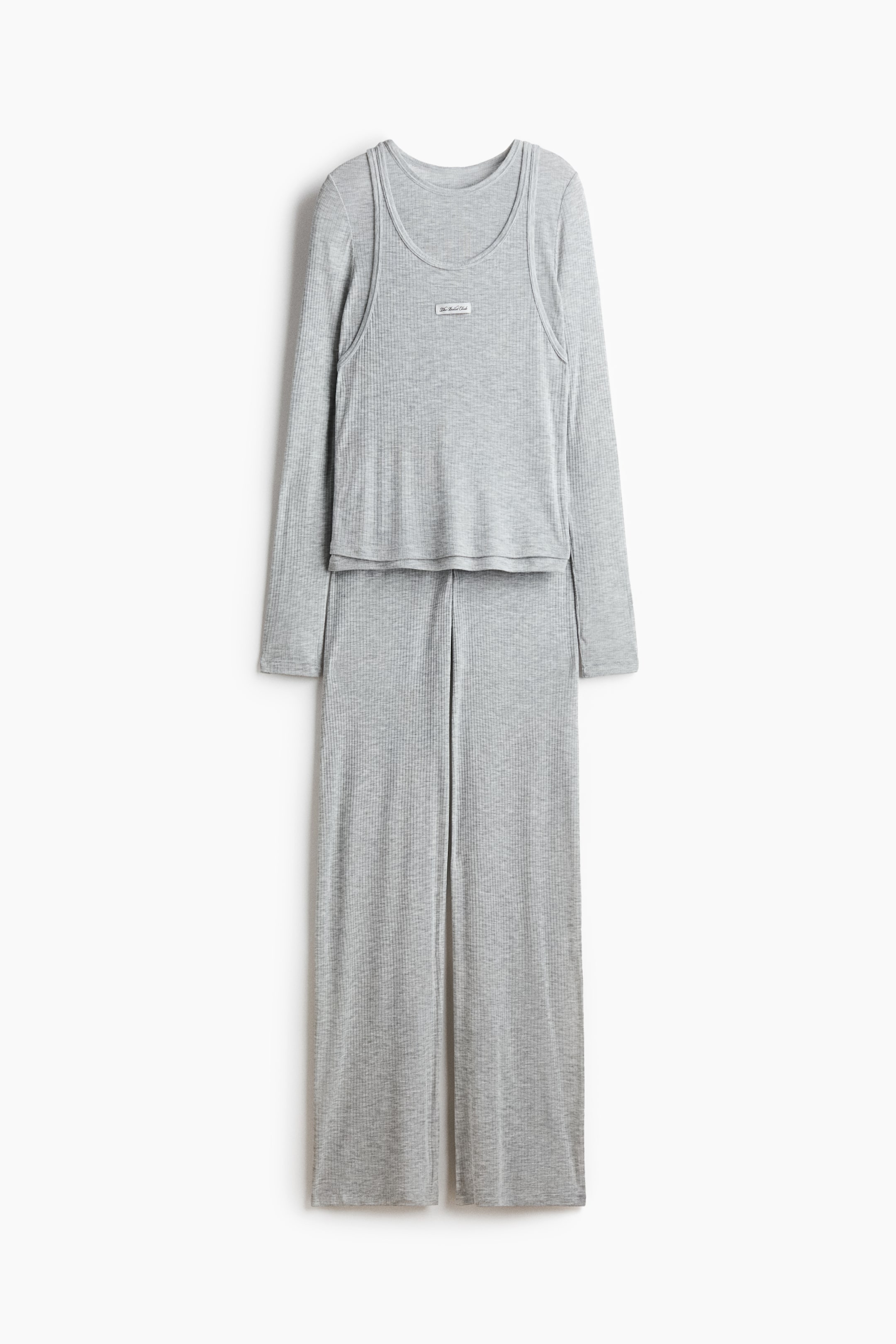 Jersey Pajamas