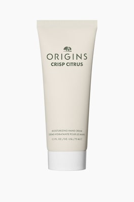Crisp Citrus Moisturizing Hand Cream