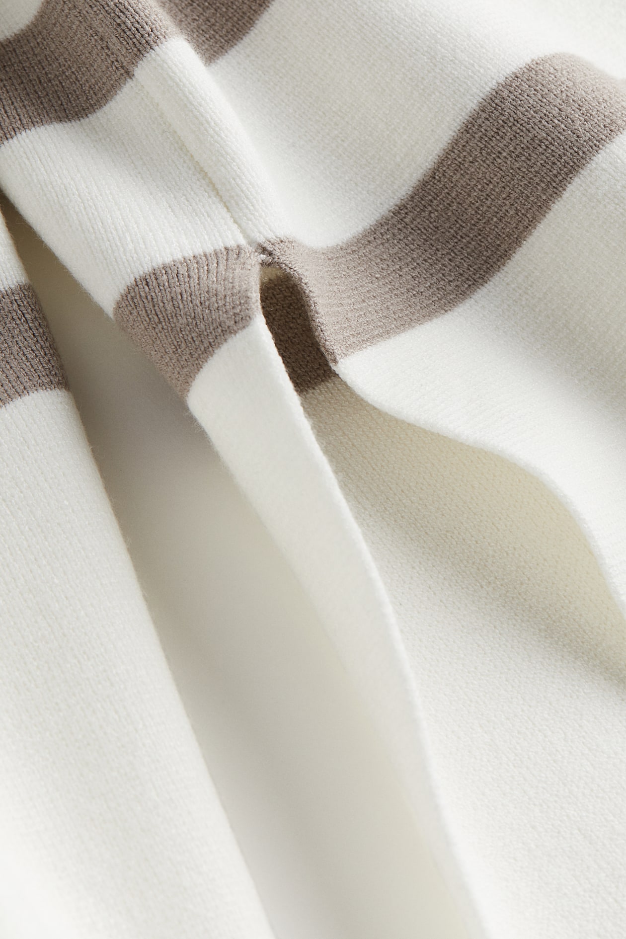 Mock Turtleneck Sweater - image 2