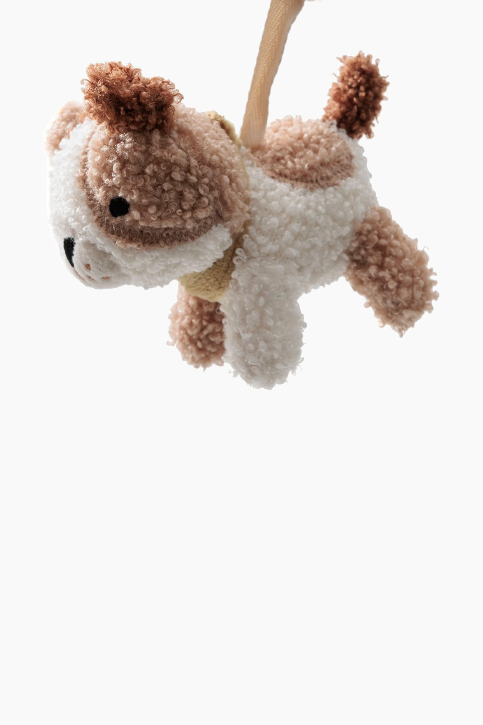 Kinderwagenhaken & Kinderwagenkette - Tiny Park/Elephant Tales - 8