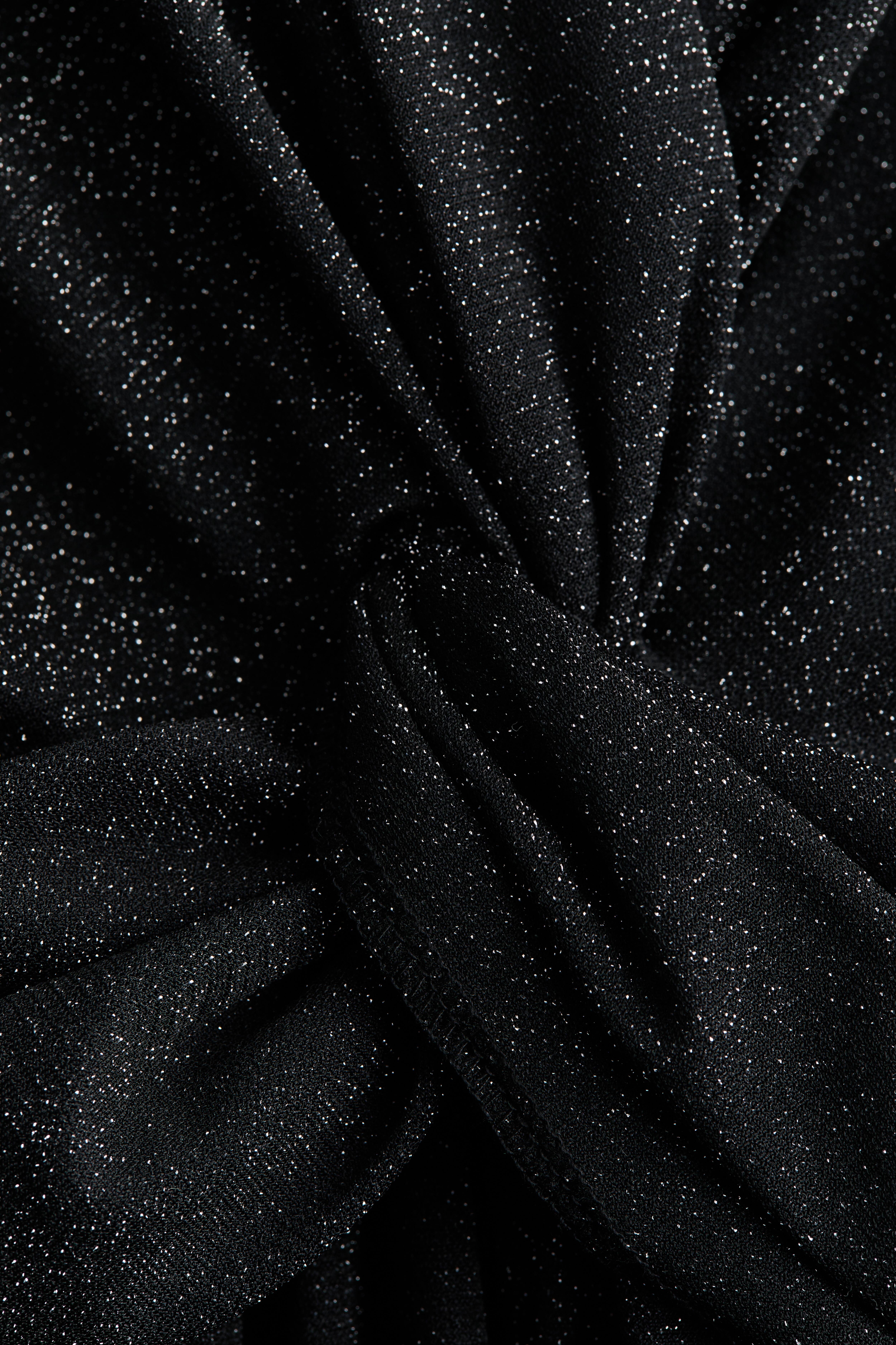 Glittery Jumpsuit