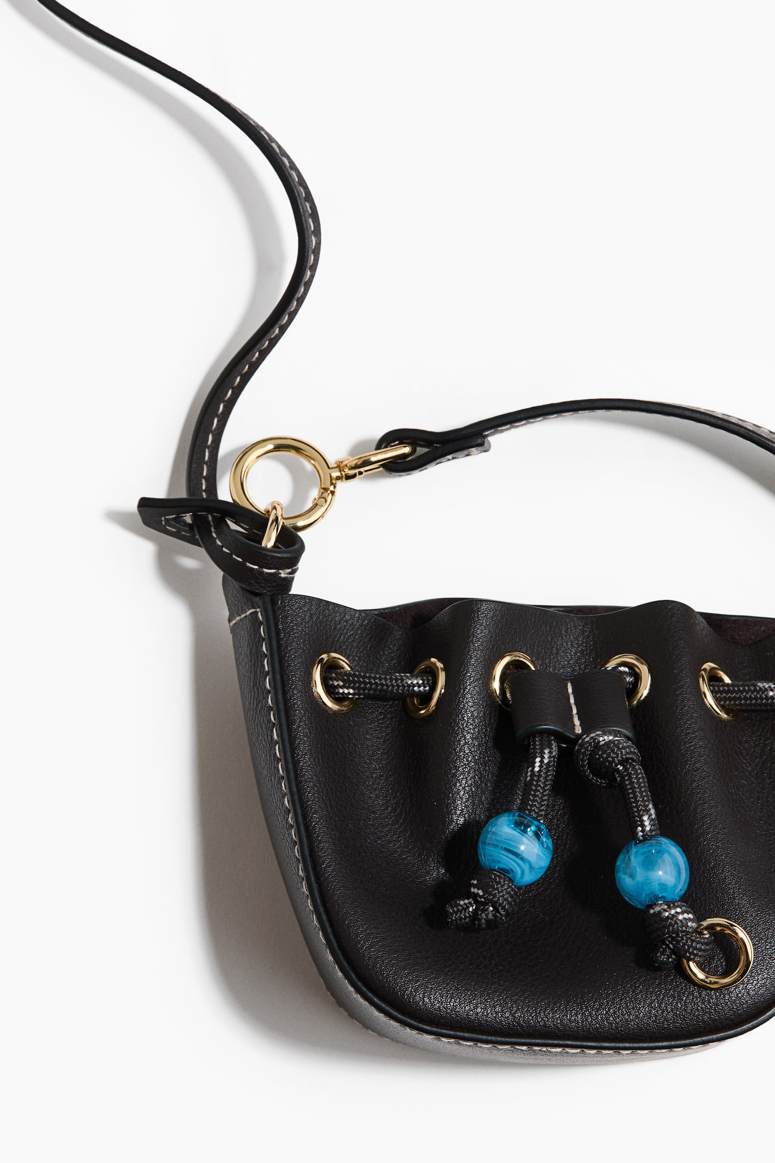 Mini crossbody bag - 3