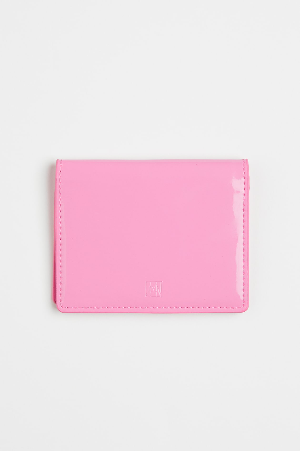 Wallet - Pink - Ladies | H&M GB