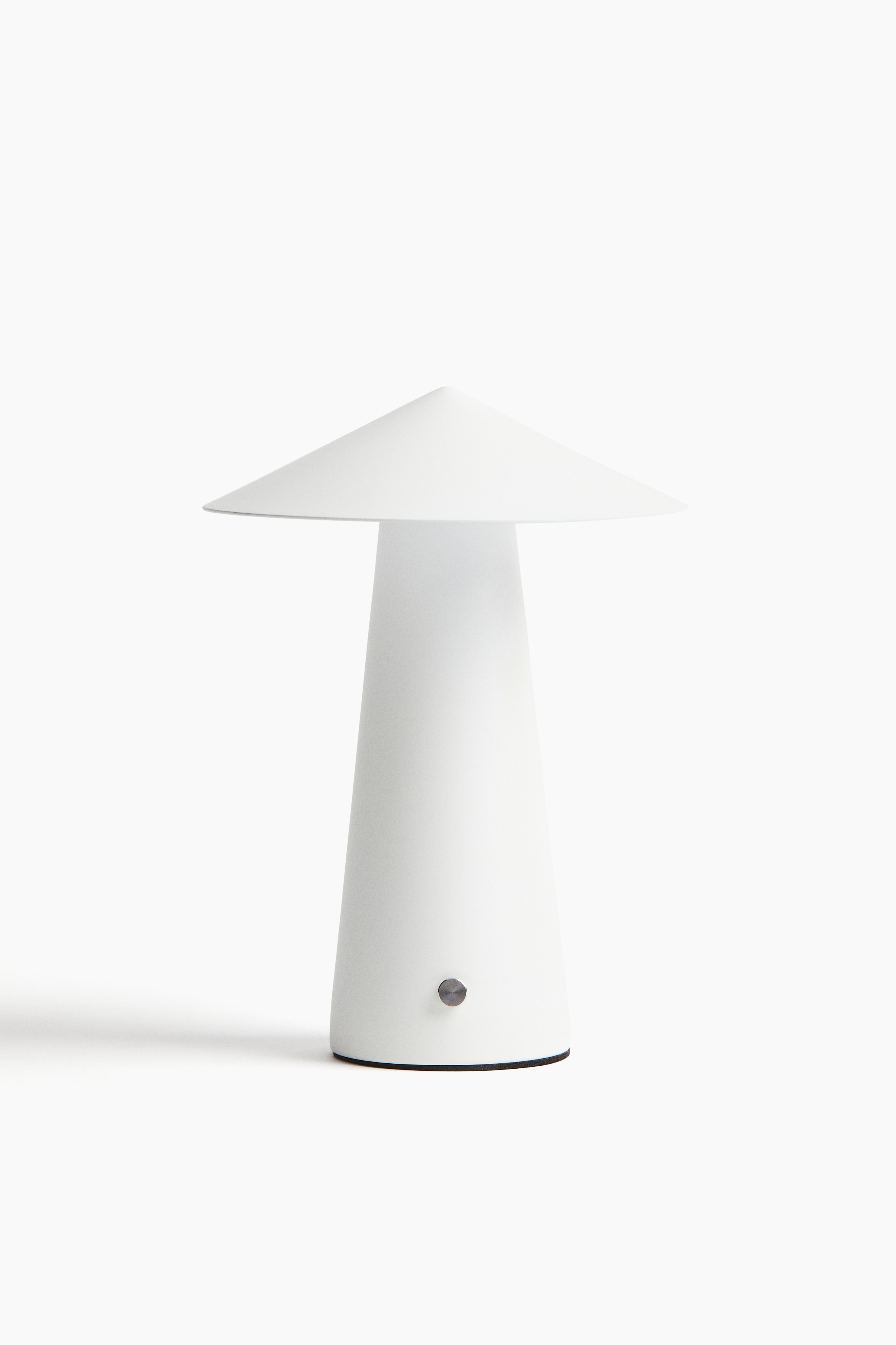 H&M Home  - Rechargeable table lamp - White