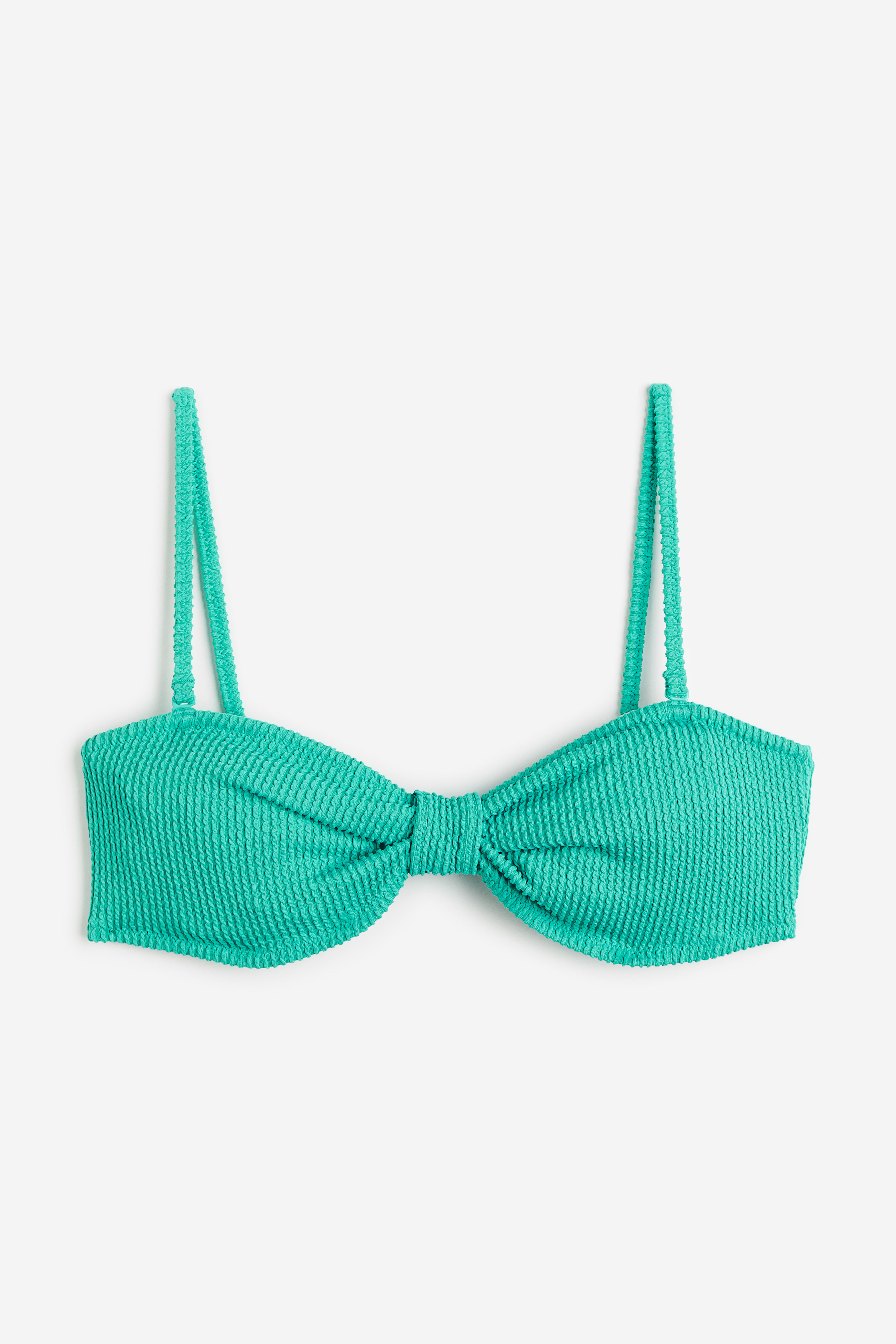 Strapless bikini h&m deals