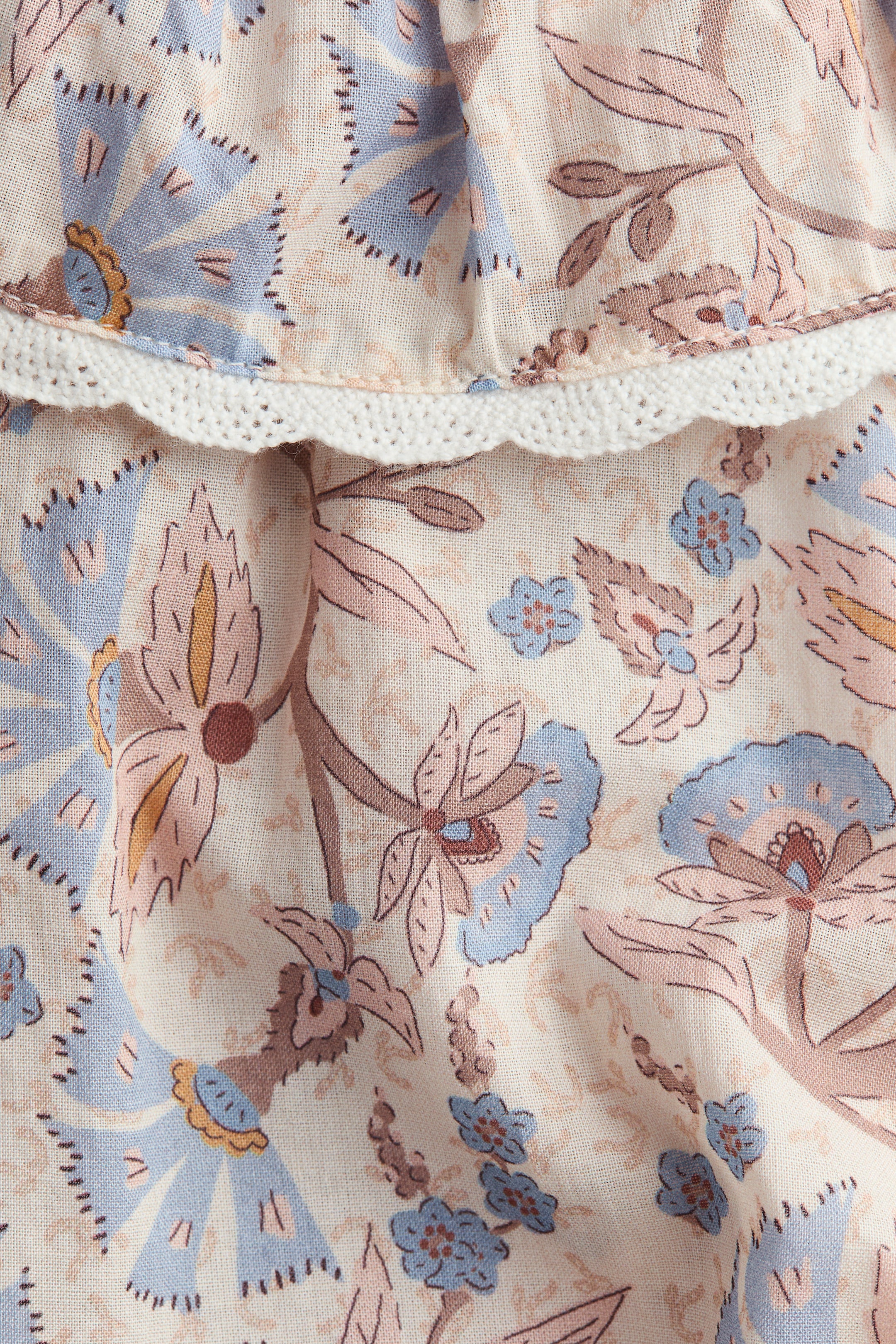 Ensemble 2 pièces en coton