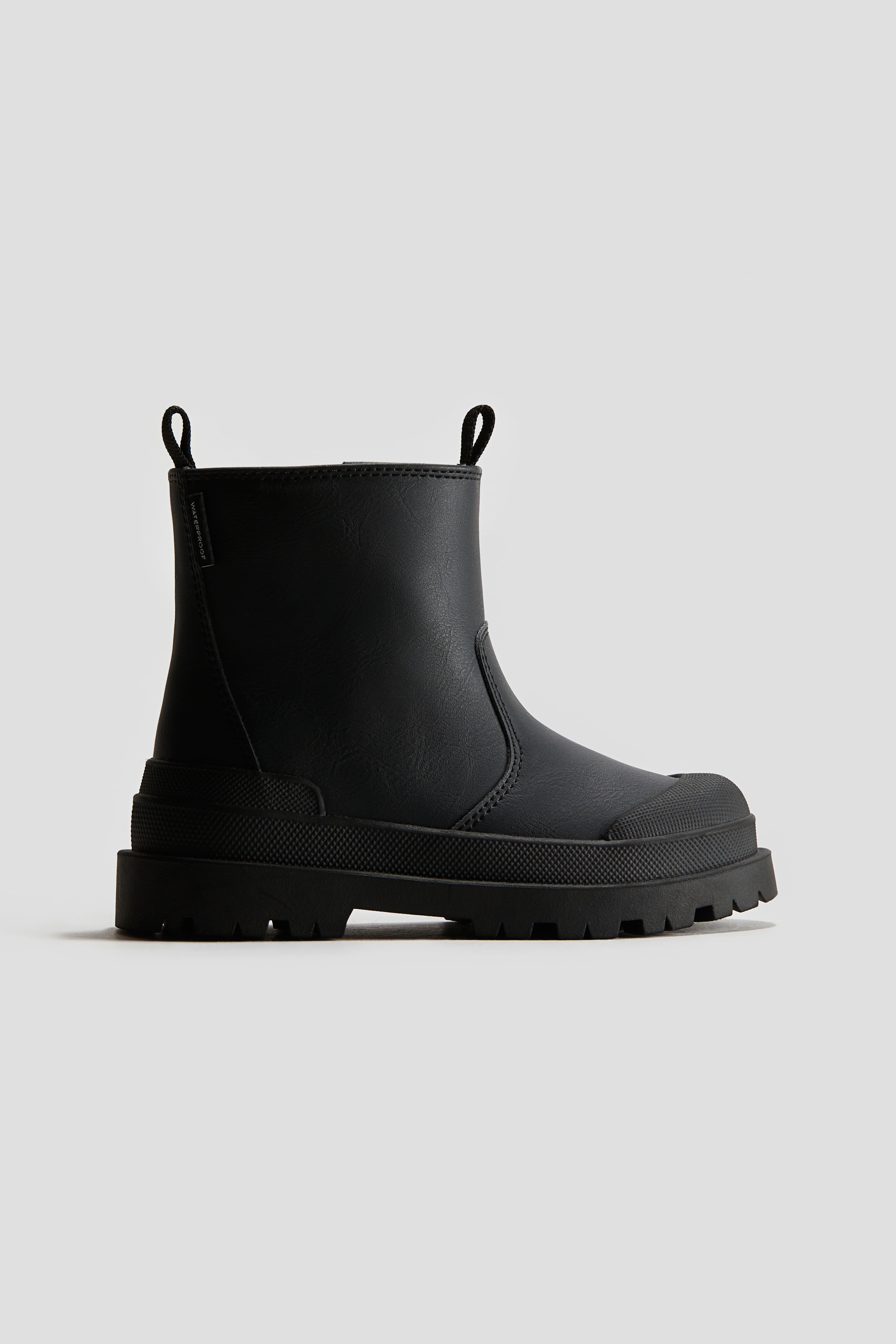 Bottes de fashion pluie h&m