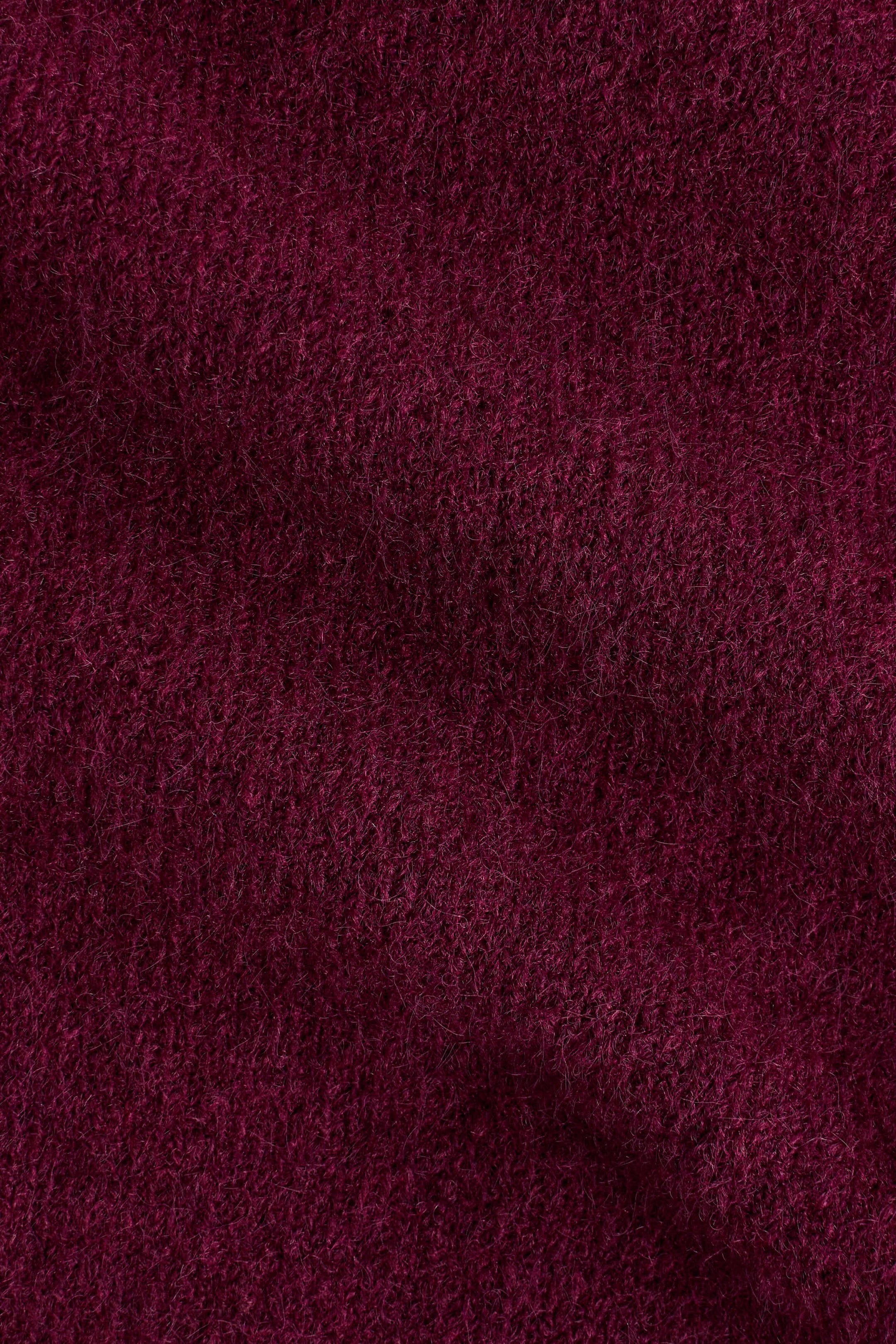 Loose-Fit Sweater