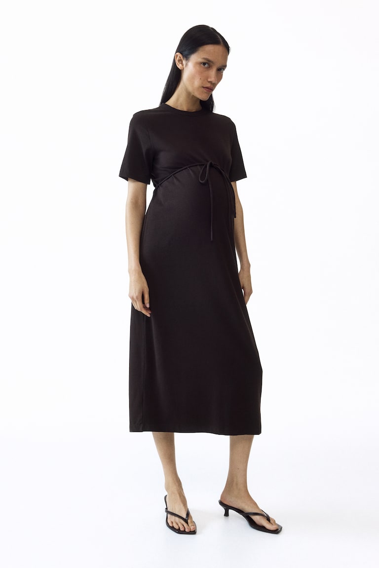 limited luxury dress Limited Edition Black Dress size medium – Lennard Taylor Design Studio