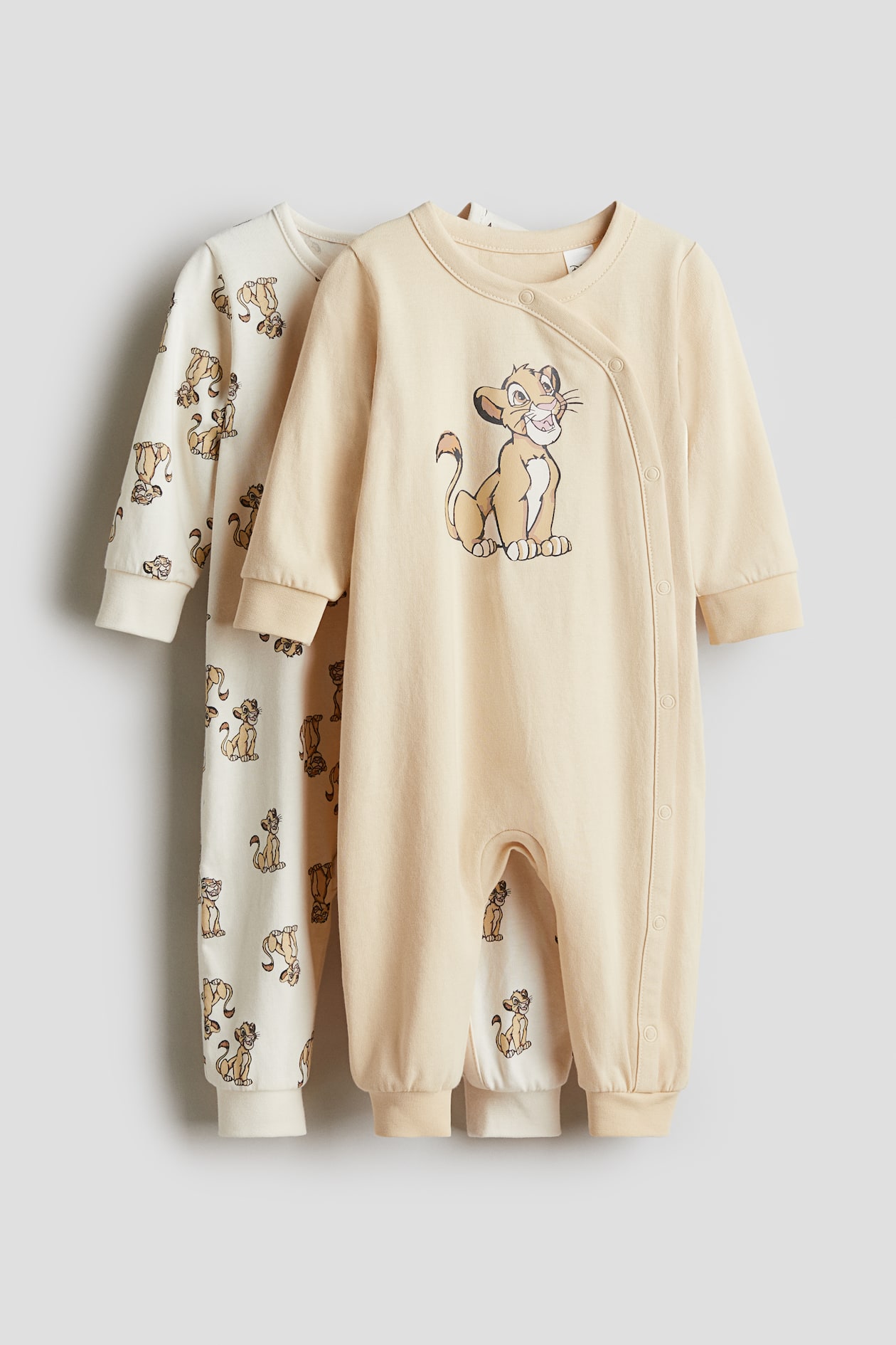 Baby Boy Baby Organic Cotton Clothes H&m Organic Cotton Unisex