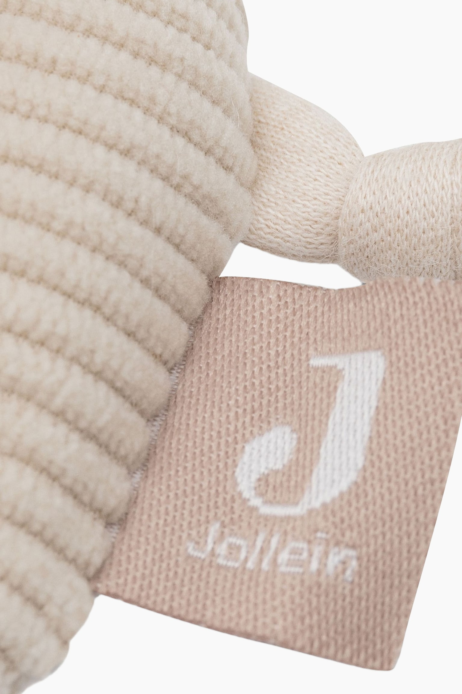 Kinderwagenhaken & Kinderwagenkette - Elephant Tales/Tiny Park - 4