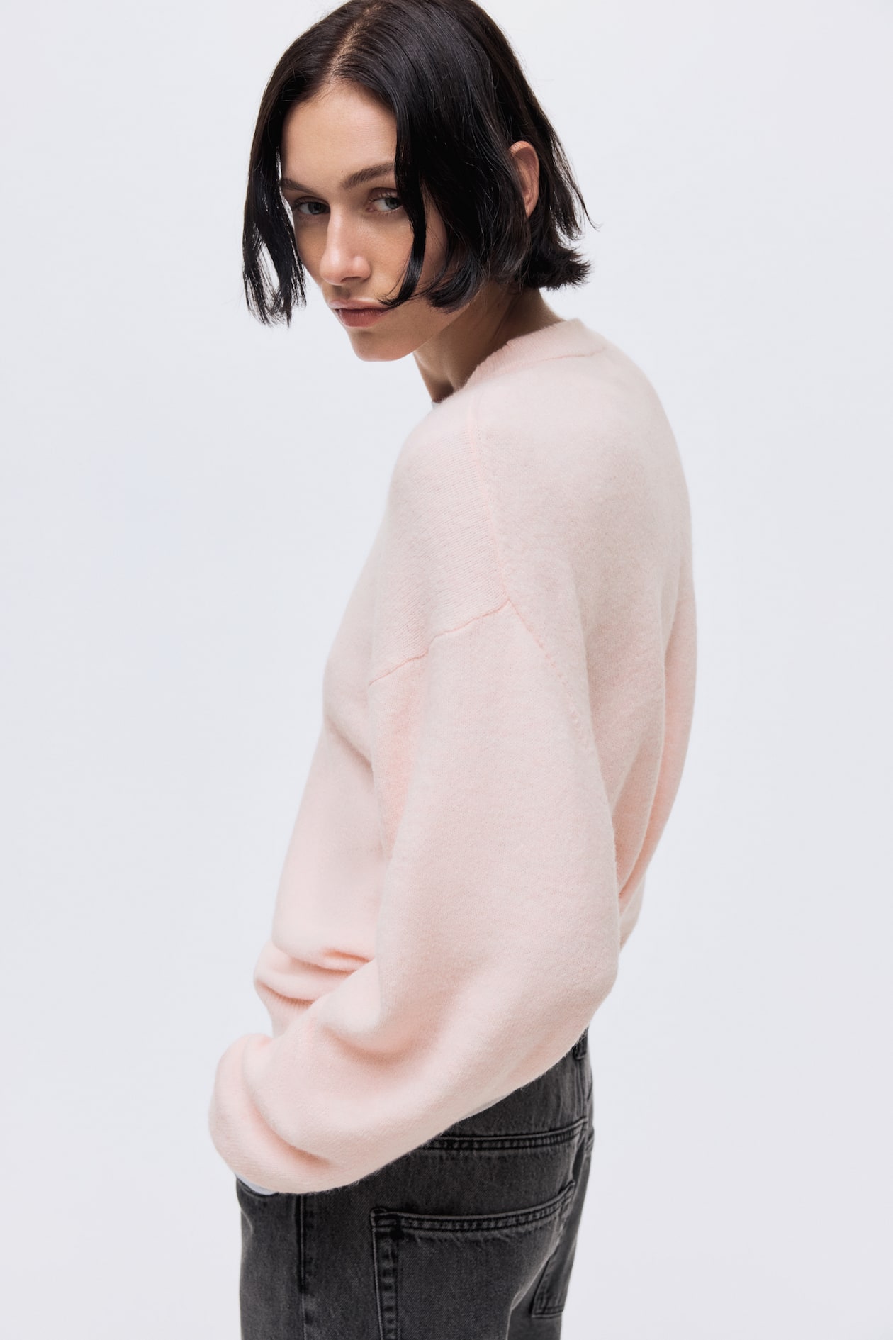Knit Sweater - image 3